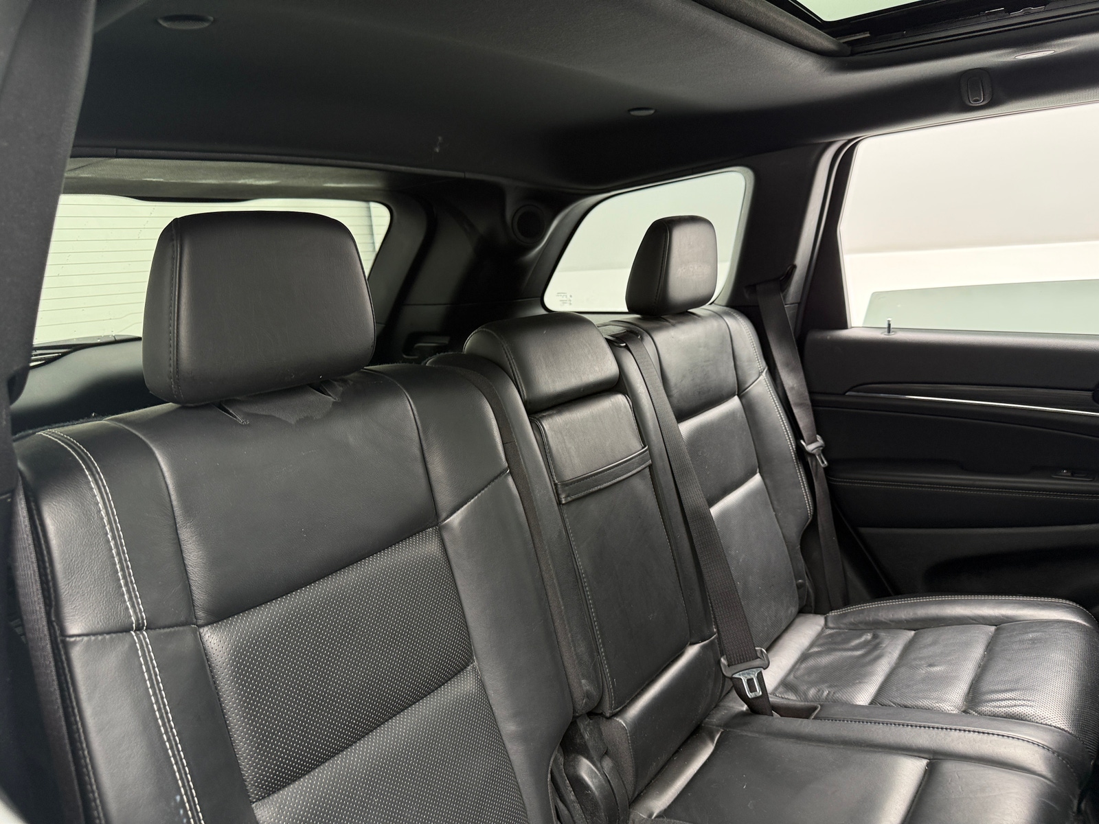 Thumbnail: 2021 Jeep Grand Cherokee - 5