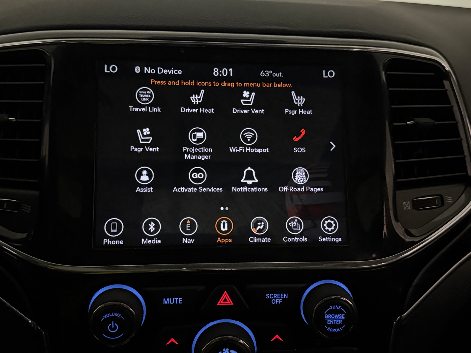 Thumbnail: 2021 Jeep Grand Cherokee - 3