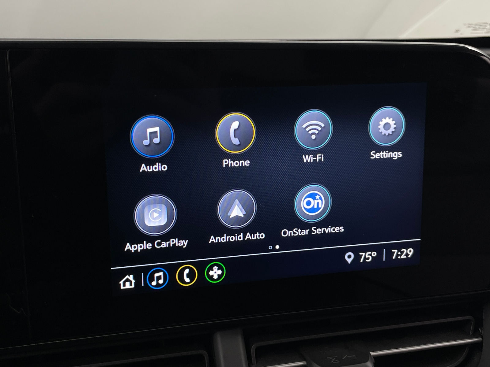 Thumbnail: 2026 Chevrolet Trax - 4