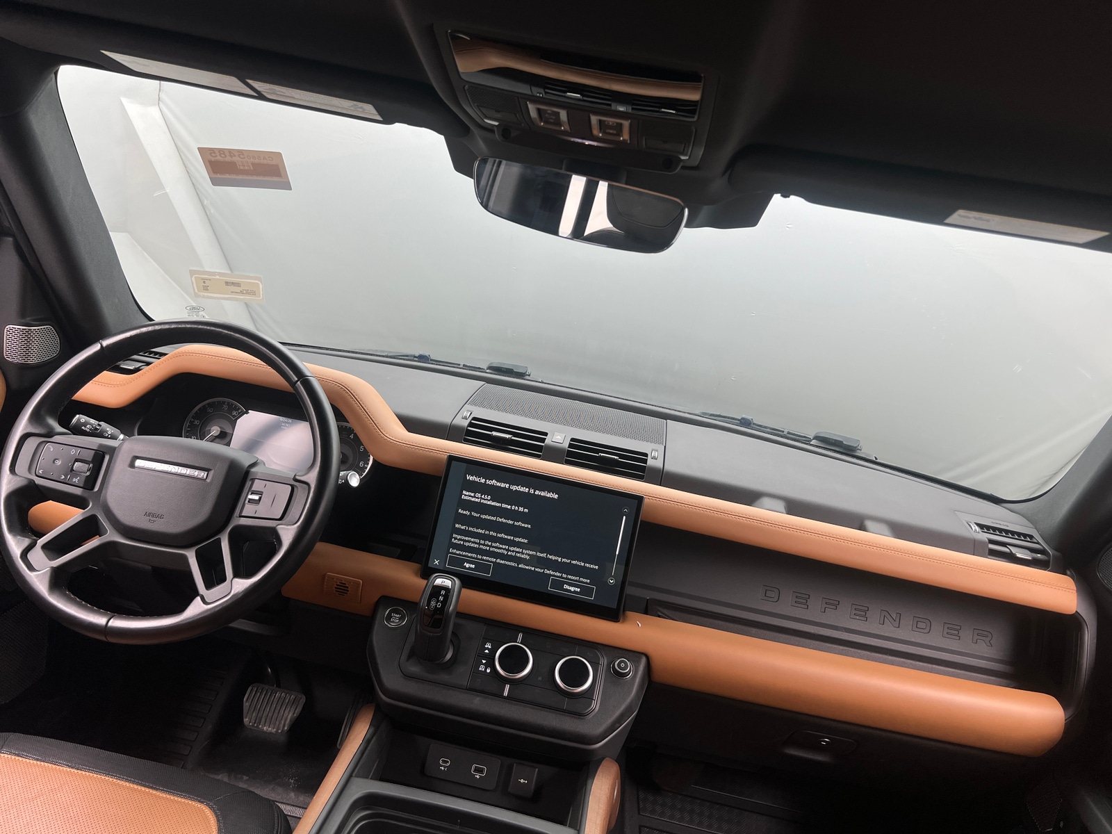 Thumbnail: 2023 Land Rover Defender - 2