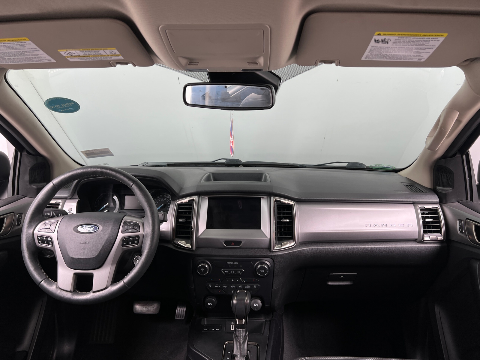 Thumbnail: 2022 Ford Ranger - 3
