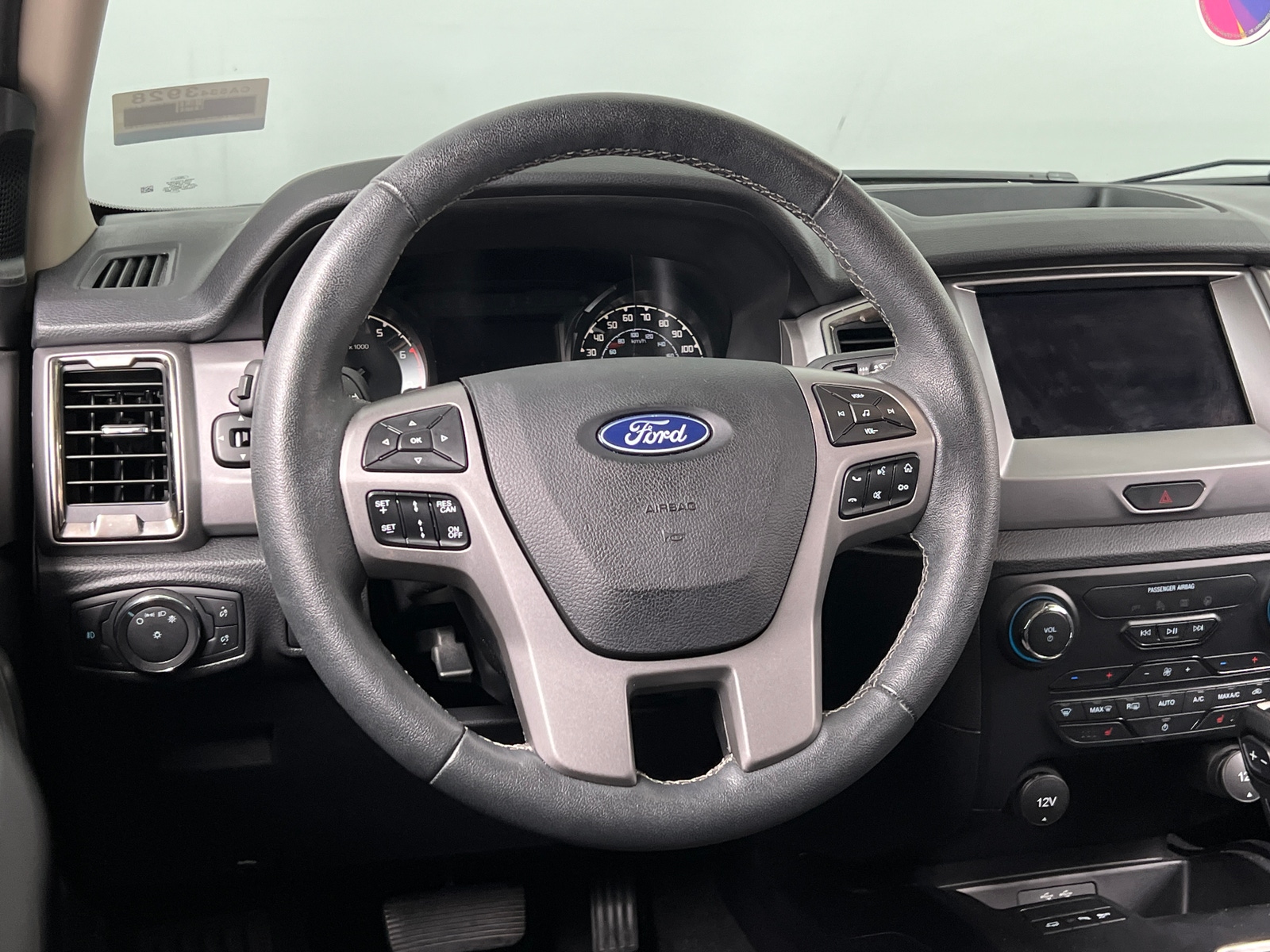 Thumbnail: 2022 Ford Ranger - 5