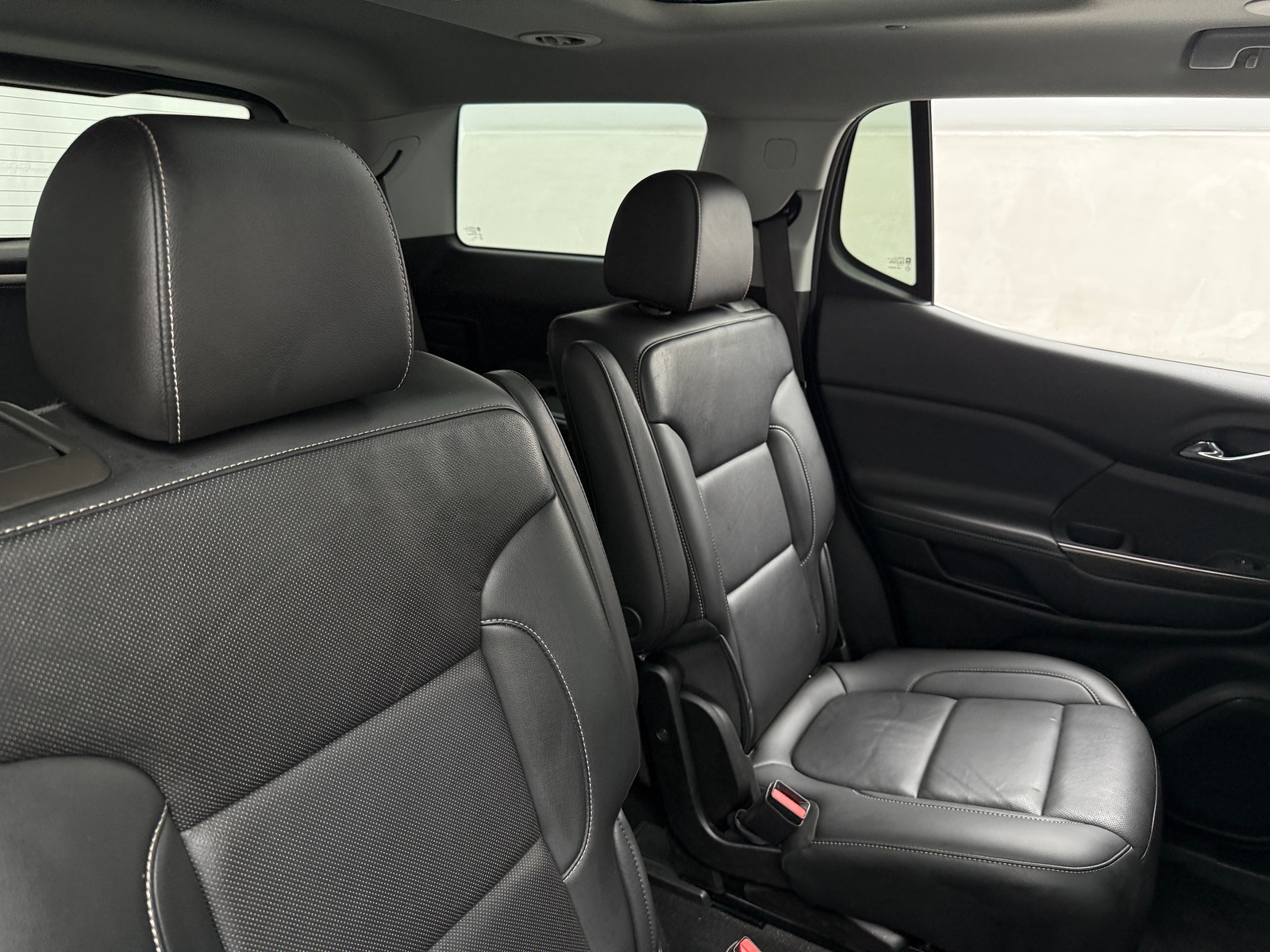 Thumbnail: 2021 GMC Acadia - 6