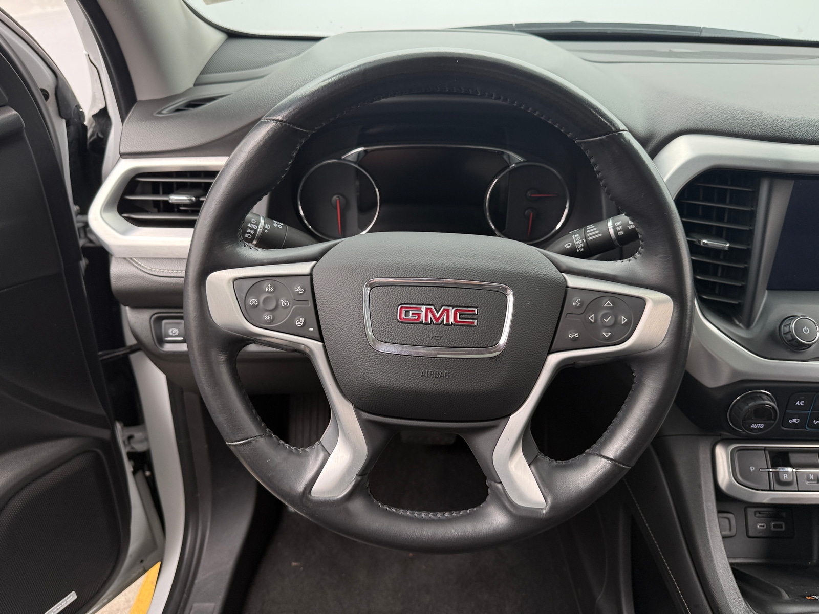 Thumbnail: 2021 GMC Acadia - 5