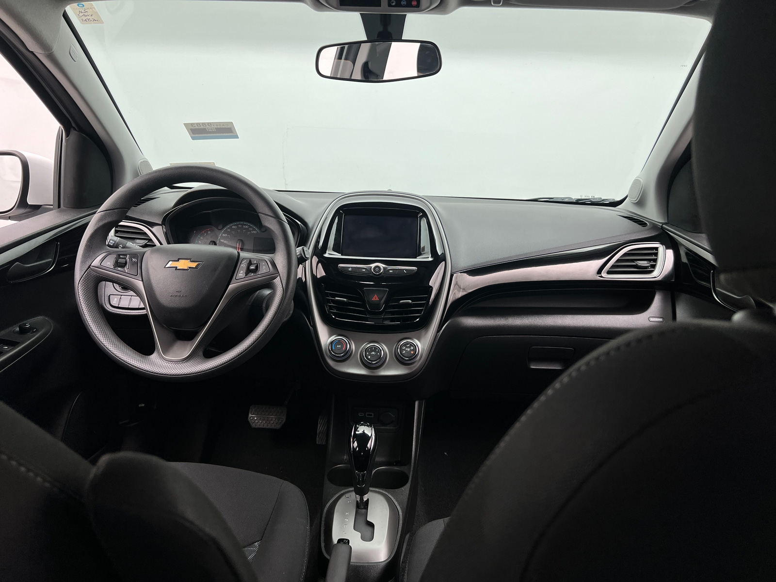 Thumbnail: 2022 Chevrolet Spark - 3