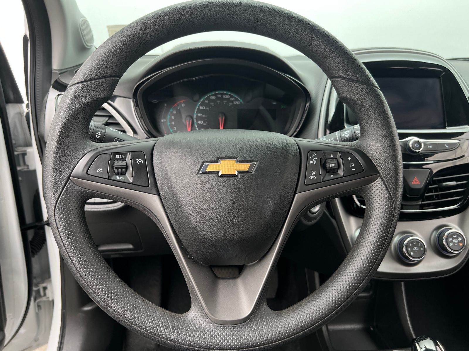 Thumbnail: 2022 Chevrolet Spark - 5
