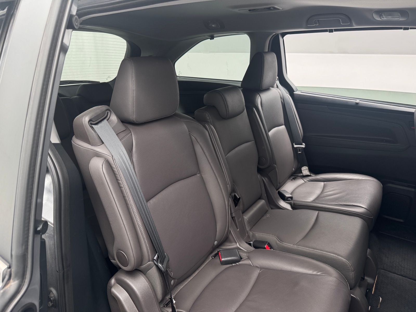 Thumbnail: 2023 Honda Odyssey - 5