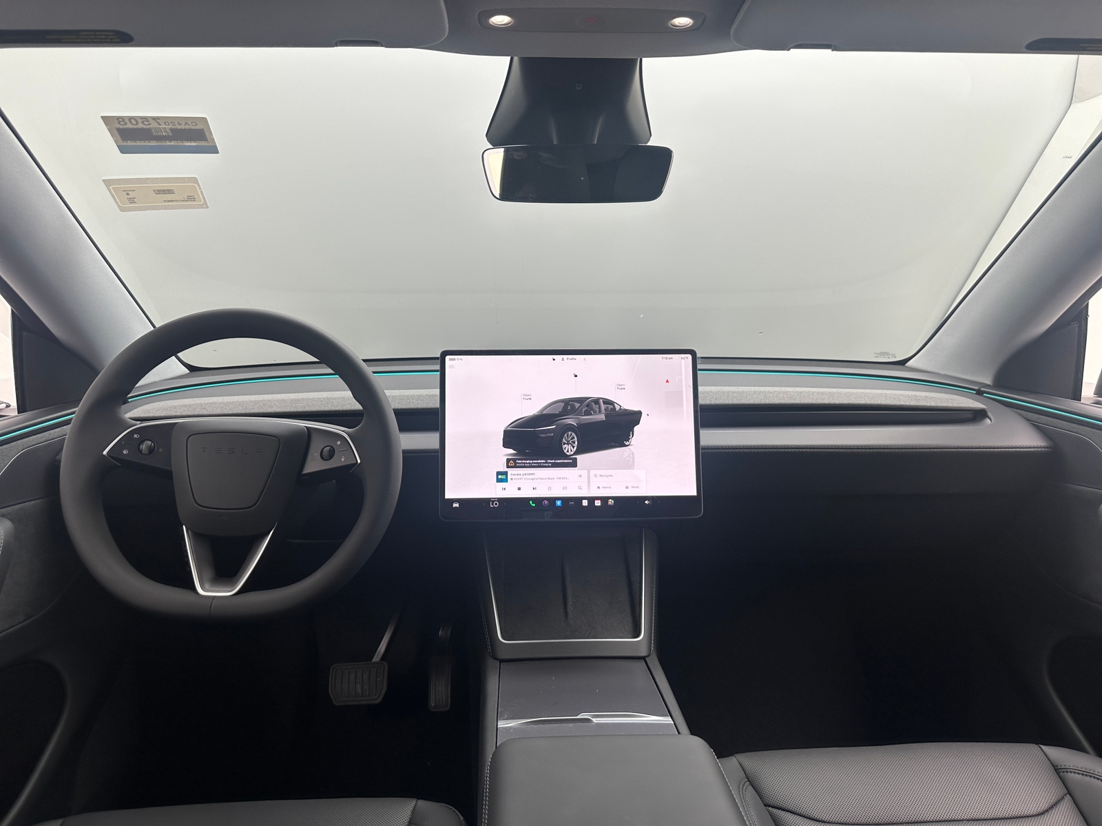 Thumbnail: 2026 Tesla Model Y - 2