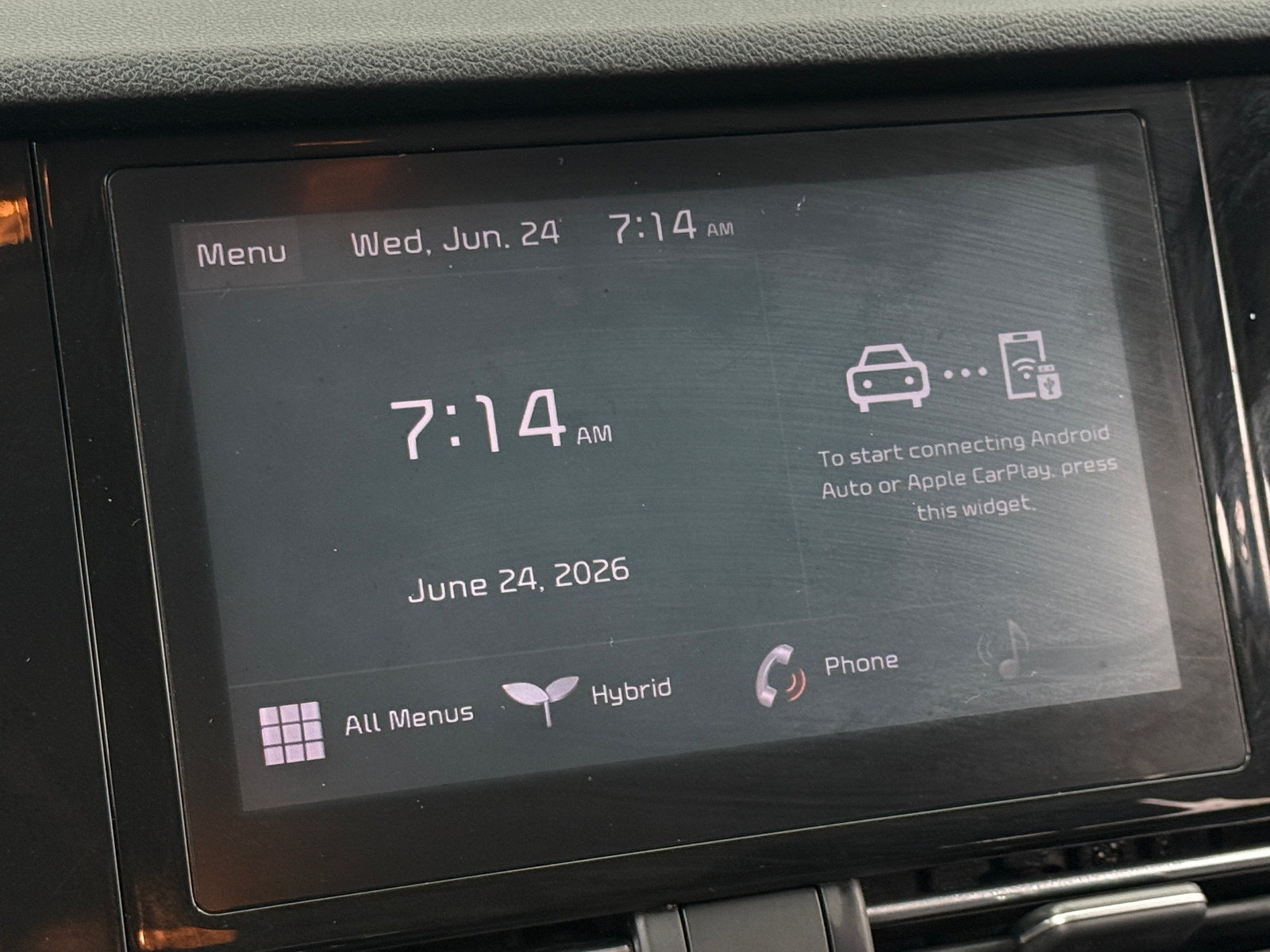 Thumbnail: 2022 Kia Niro - 4