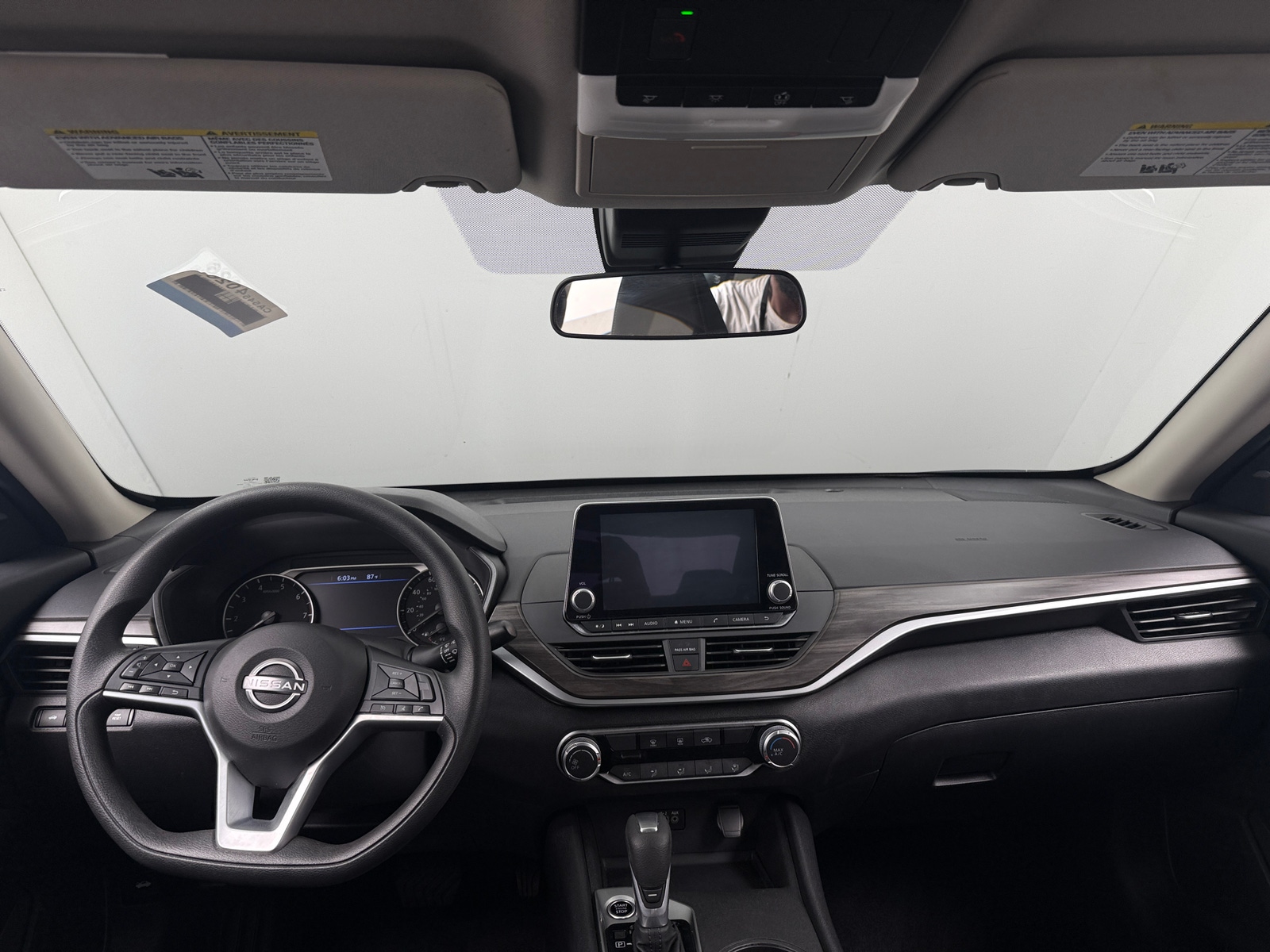 Thumbnail: 2025 Nissan Altima - 3