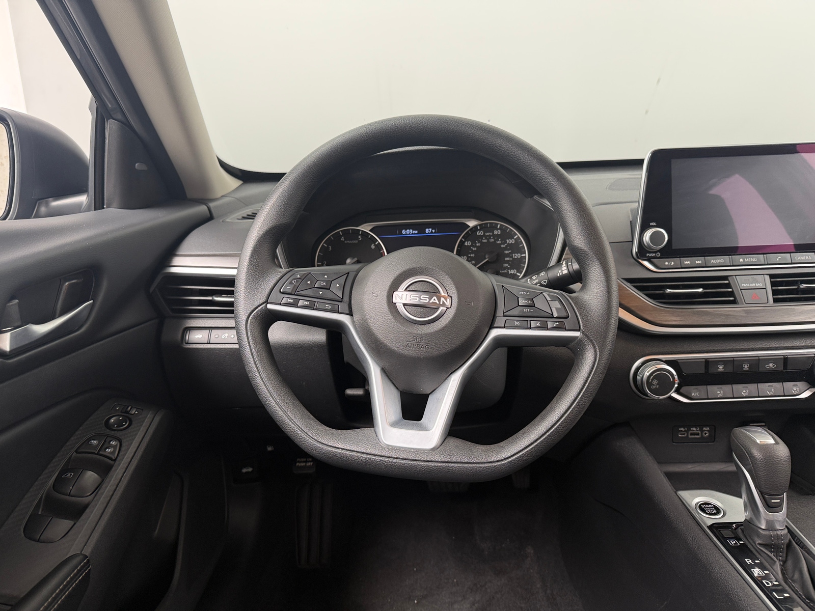 Thumbnail: 2025 Nissan Altima - 5
