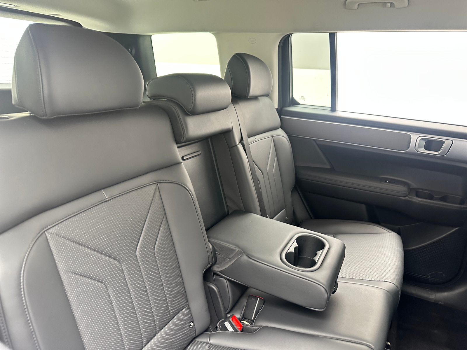 Thumbnail: 2026 Hyundai Santa Fe - 5
