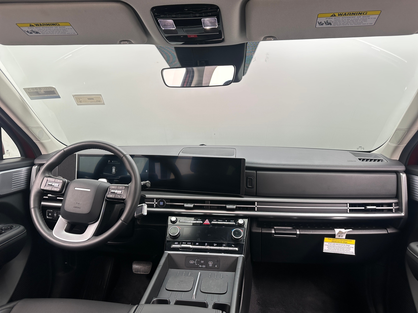 Thumbnail: 2026 Hyundai Santa Fe - 2