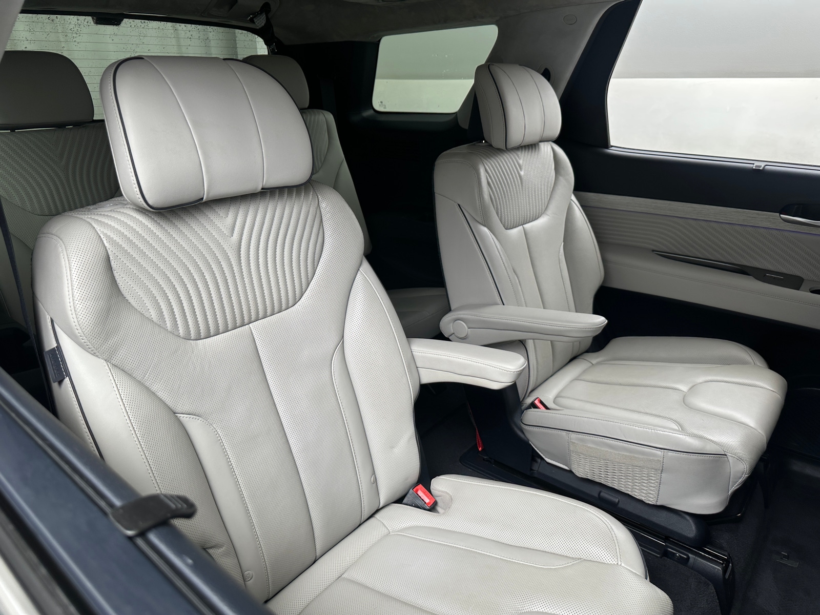 Thumbnail: 2023 Hyundai Palisade - 5