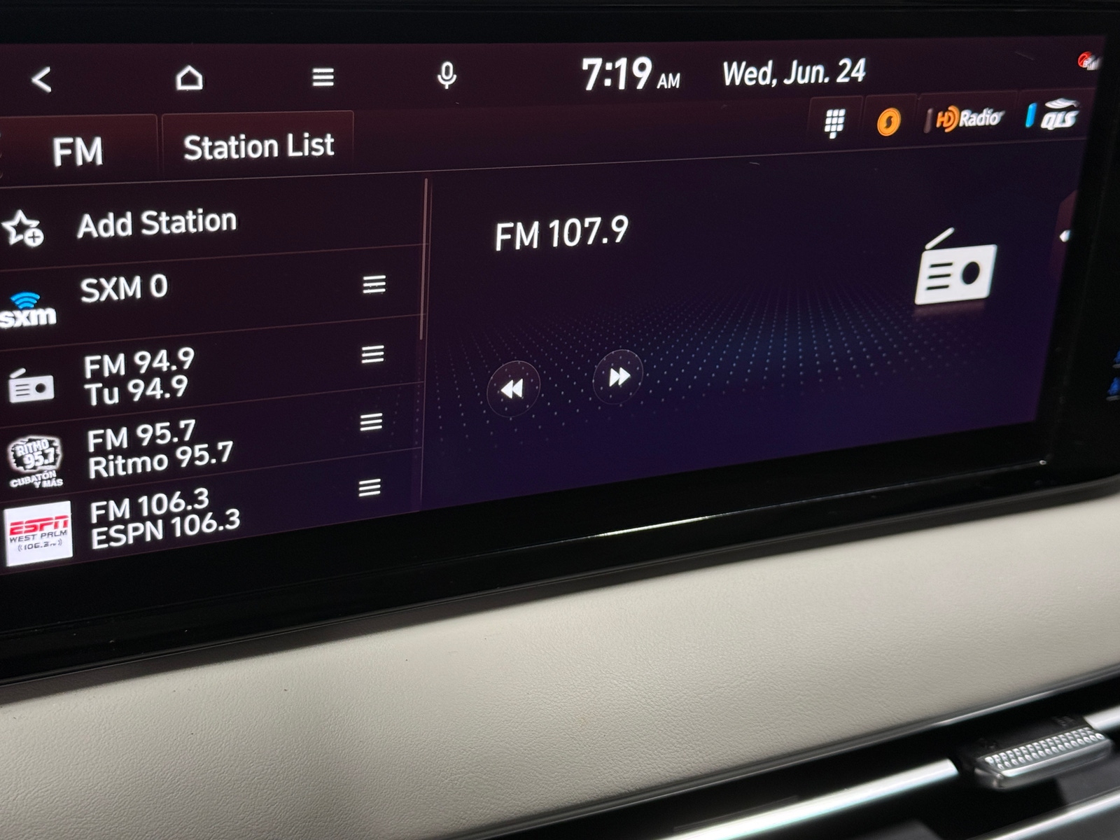 Thumbnail: 2023 Hyundai Palisade - 3