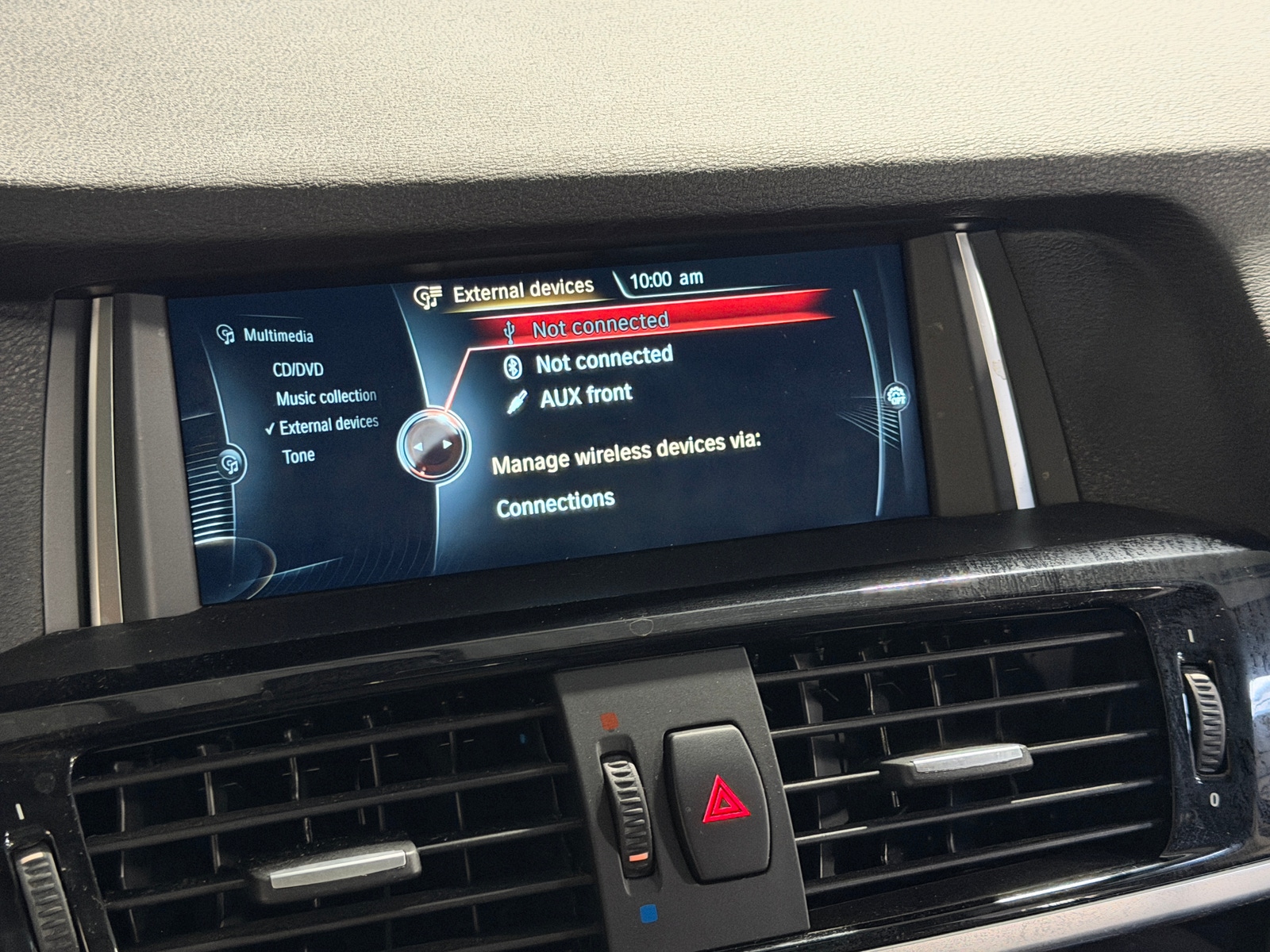 Thumbnail: 2016 BMW X3 - 3