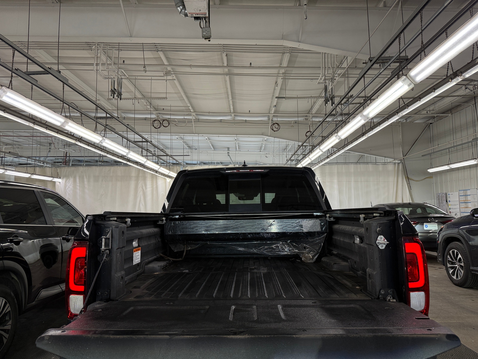 Thumbnail: 2022 Honda Ridgeline - 6