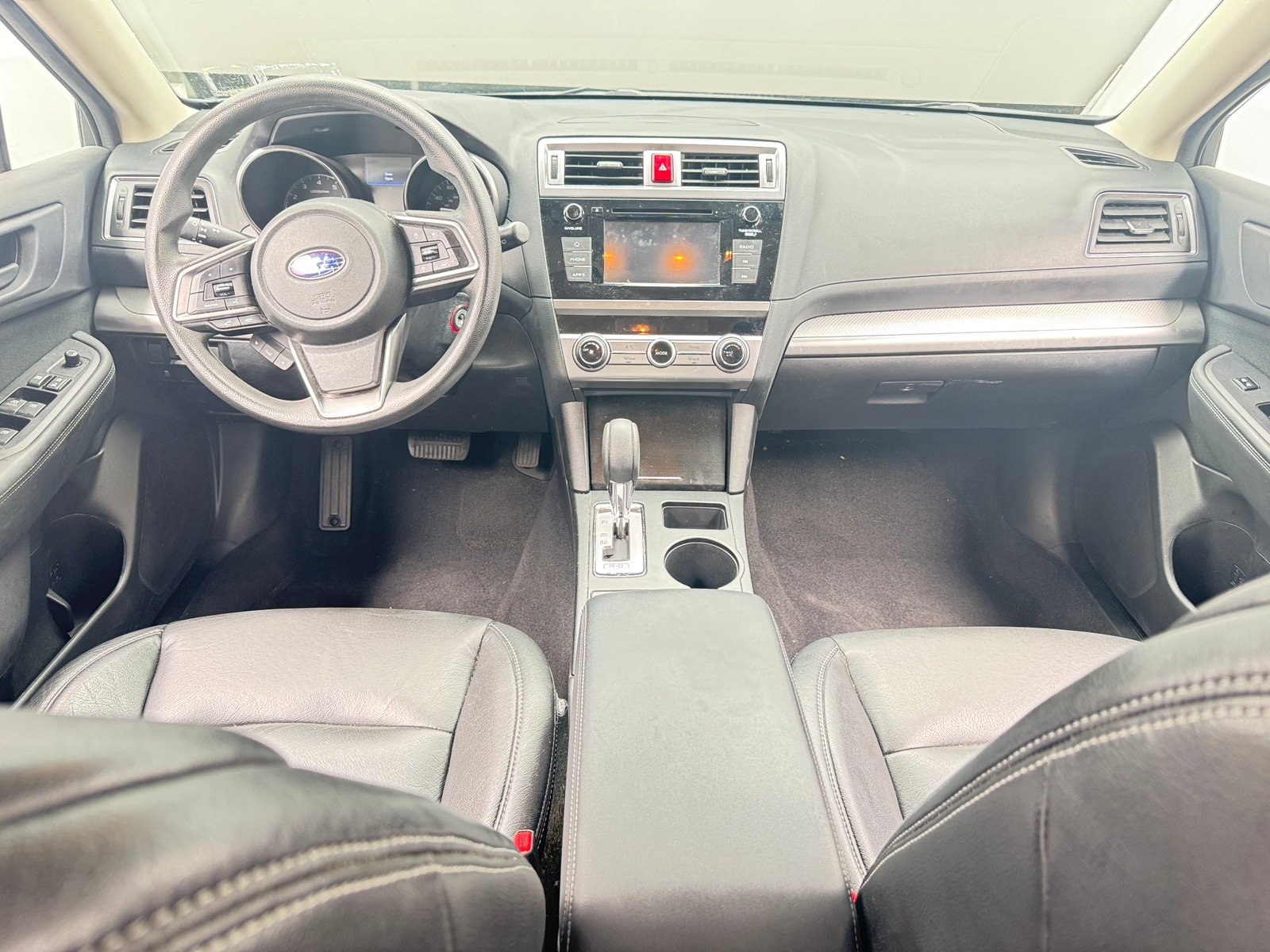 Thumbnail: 2019 Subaru Outback - 3