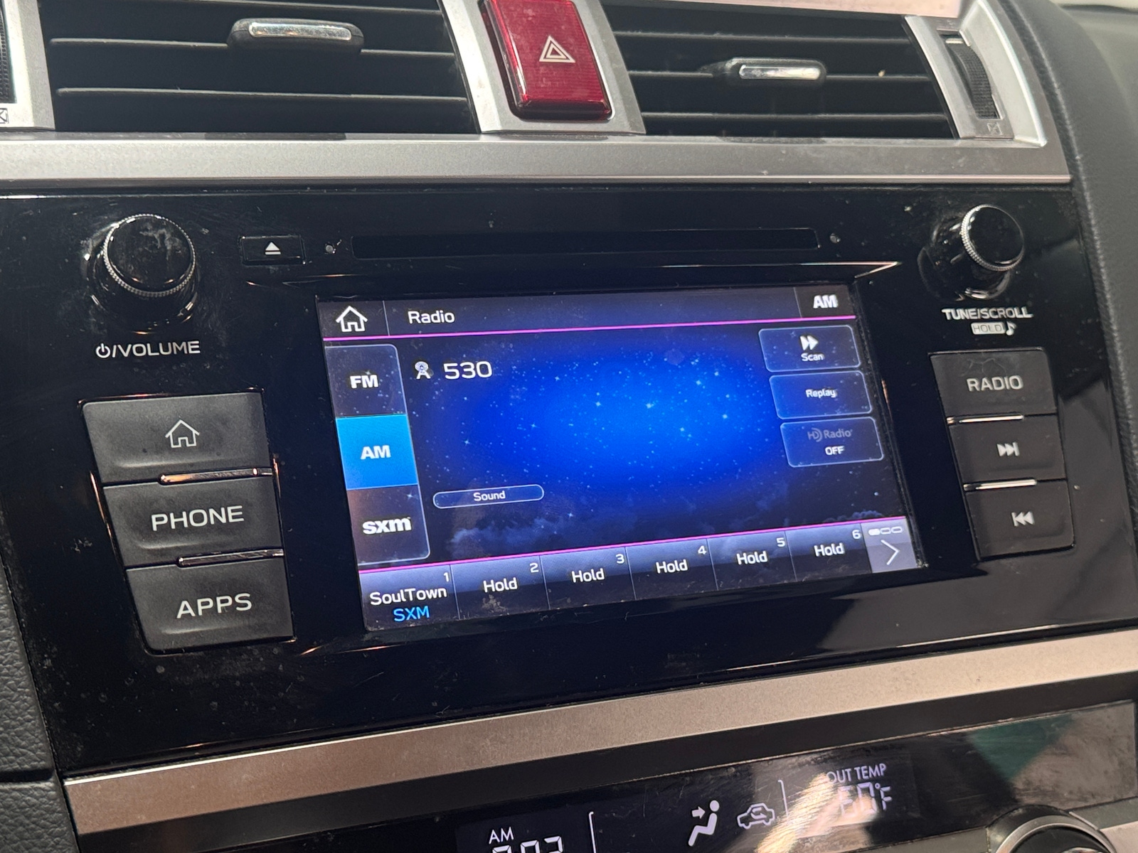 Thumbnail: 2019 Subaru Outback - 4