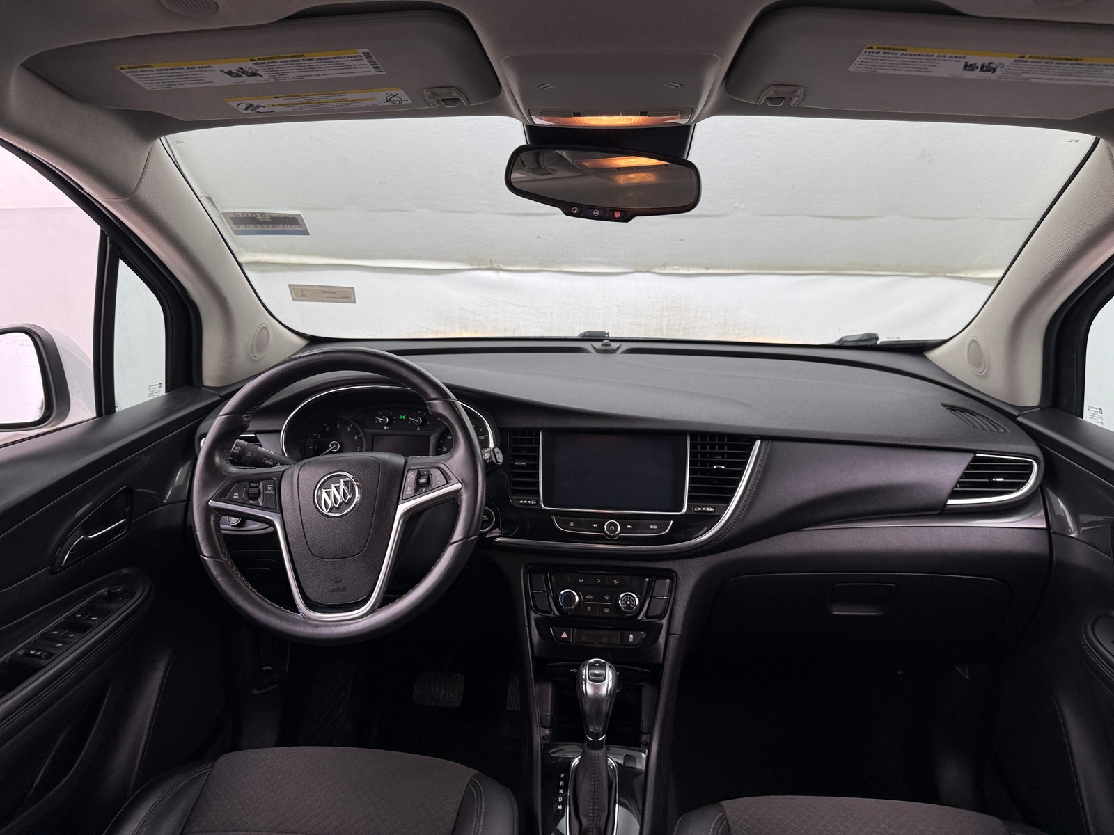 Thumbnail: 2018 Buick Encore - 2