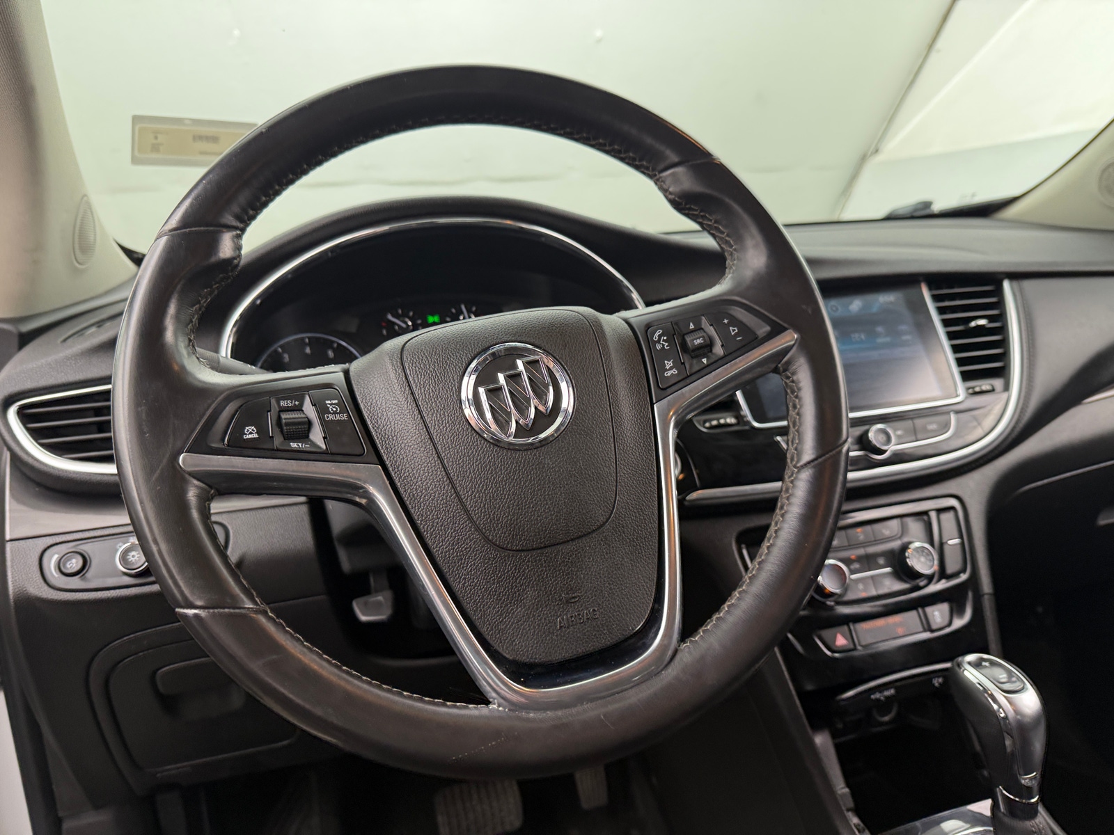 Thumbnail: 2018 Buick Encore - 4