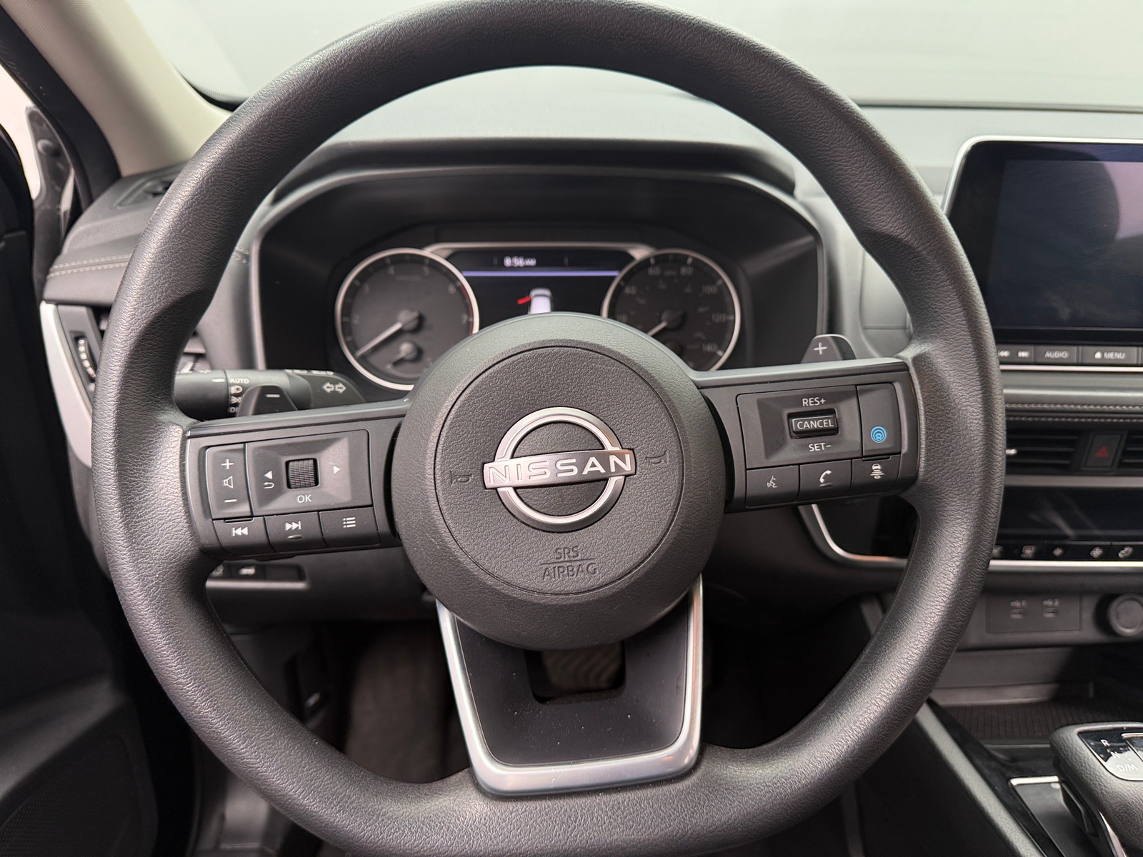 Thumbnail: 2024 Nissan Rogue - 5