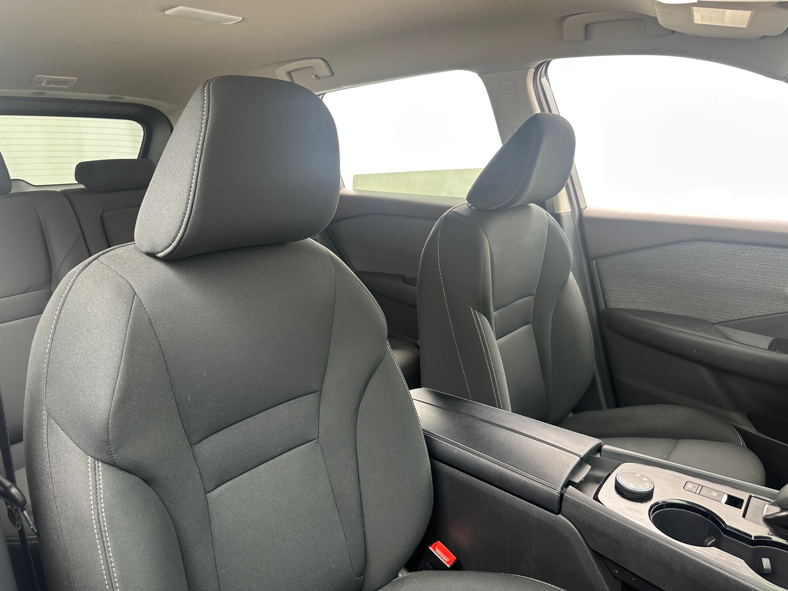 Thumbnail: 2023 Nissan Rogue - 2