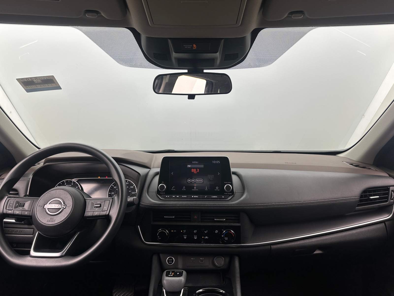 Thumbnail: 2023 Nissan Rogue - 3