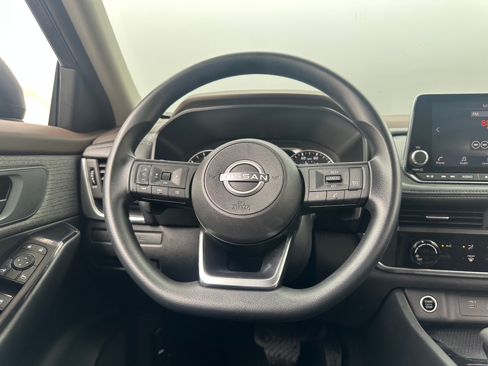 Thumbnail: 2023 Nissan Rogue - 5