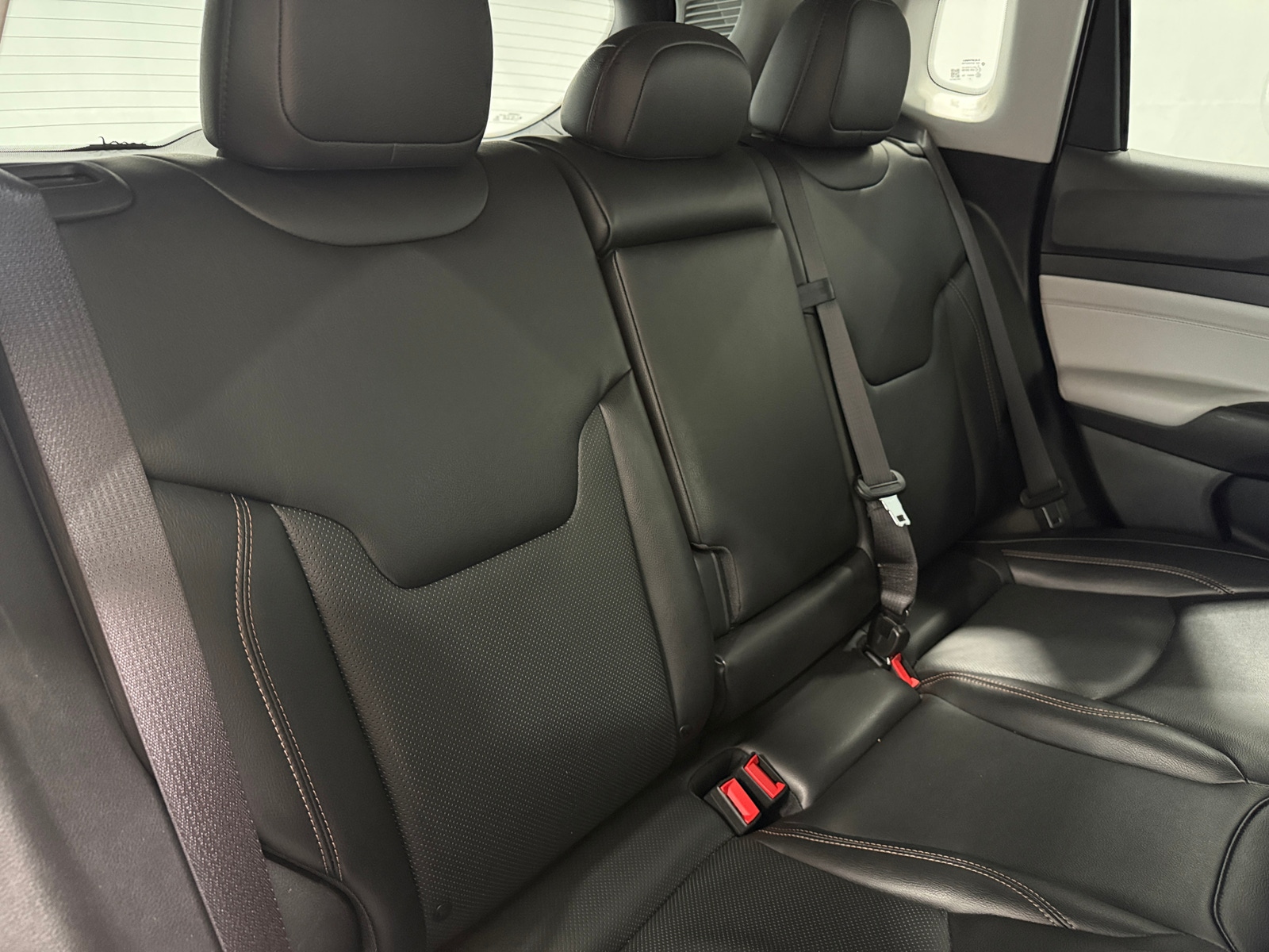 Thumbnail: 2022 Jeep Compass - 5