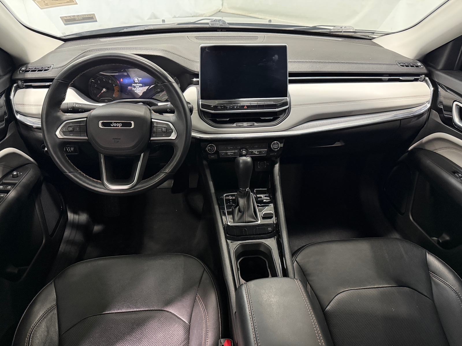 Thumbnail: 2022 Jeep Compass - 2