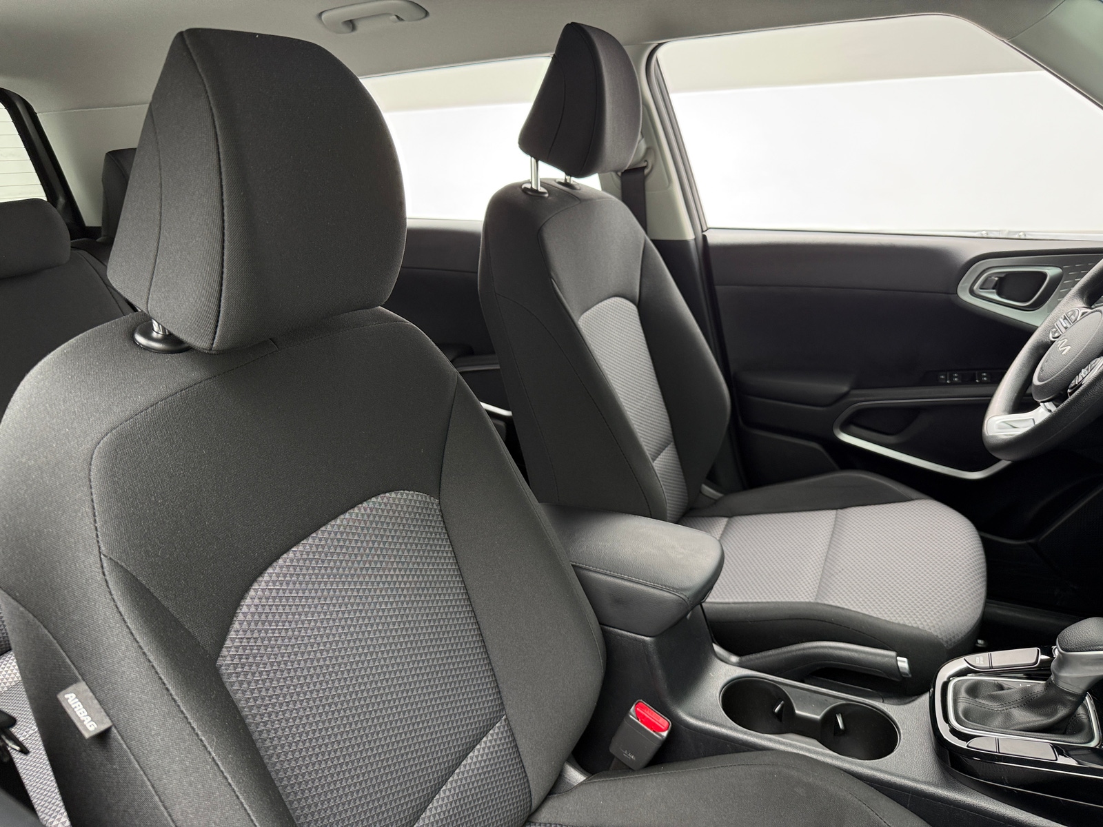 Thumbnail: 2024 Kia Soul - 2
