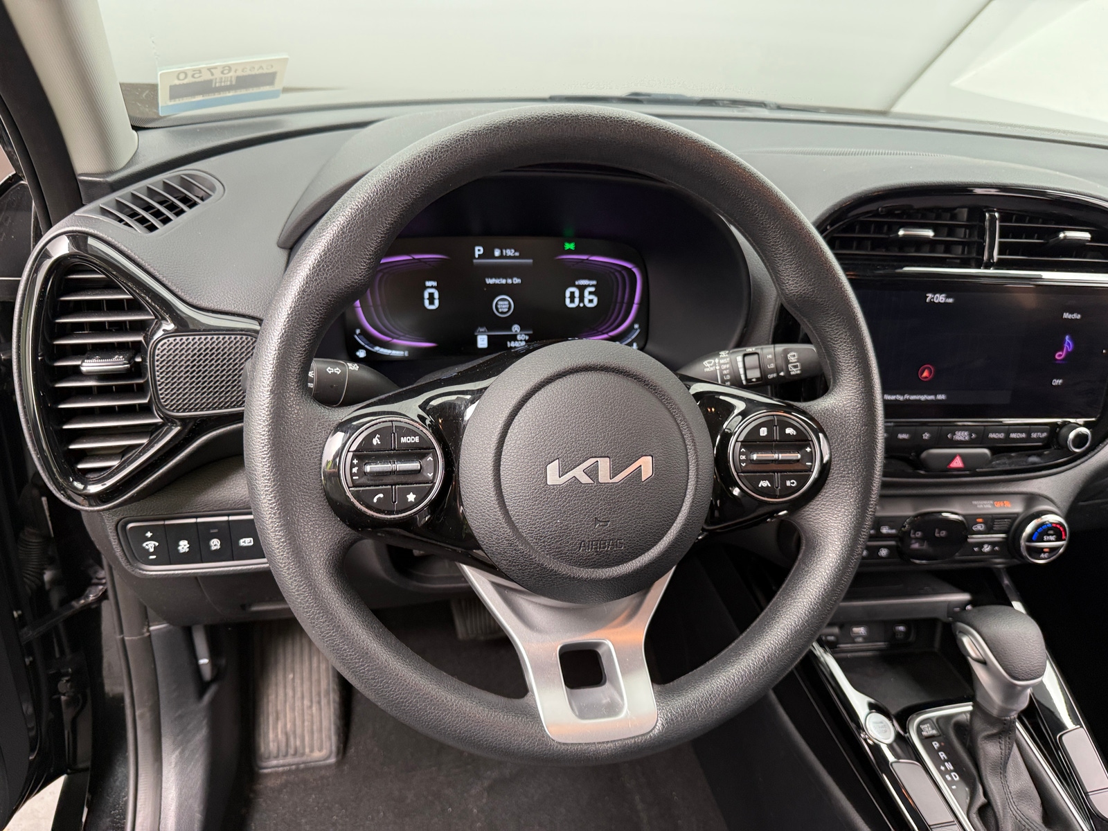 Thumbnail: 2024 Kia Soul - 5