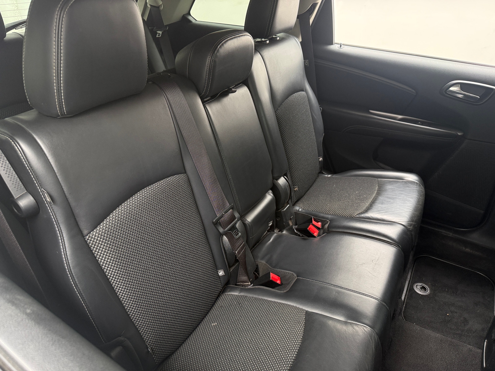 Thumbnail: 2019 Dodge Journey - 5