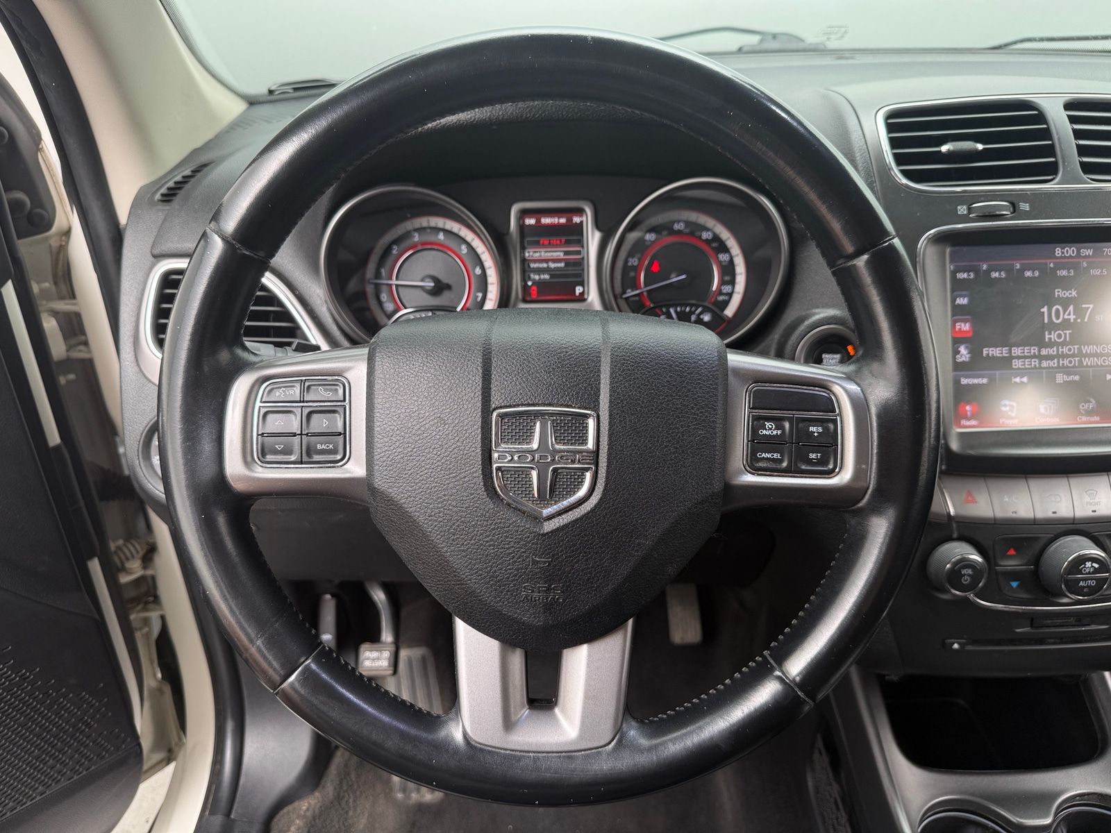 Thumbnail: 2019 Dodge Journey - 4
