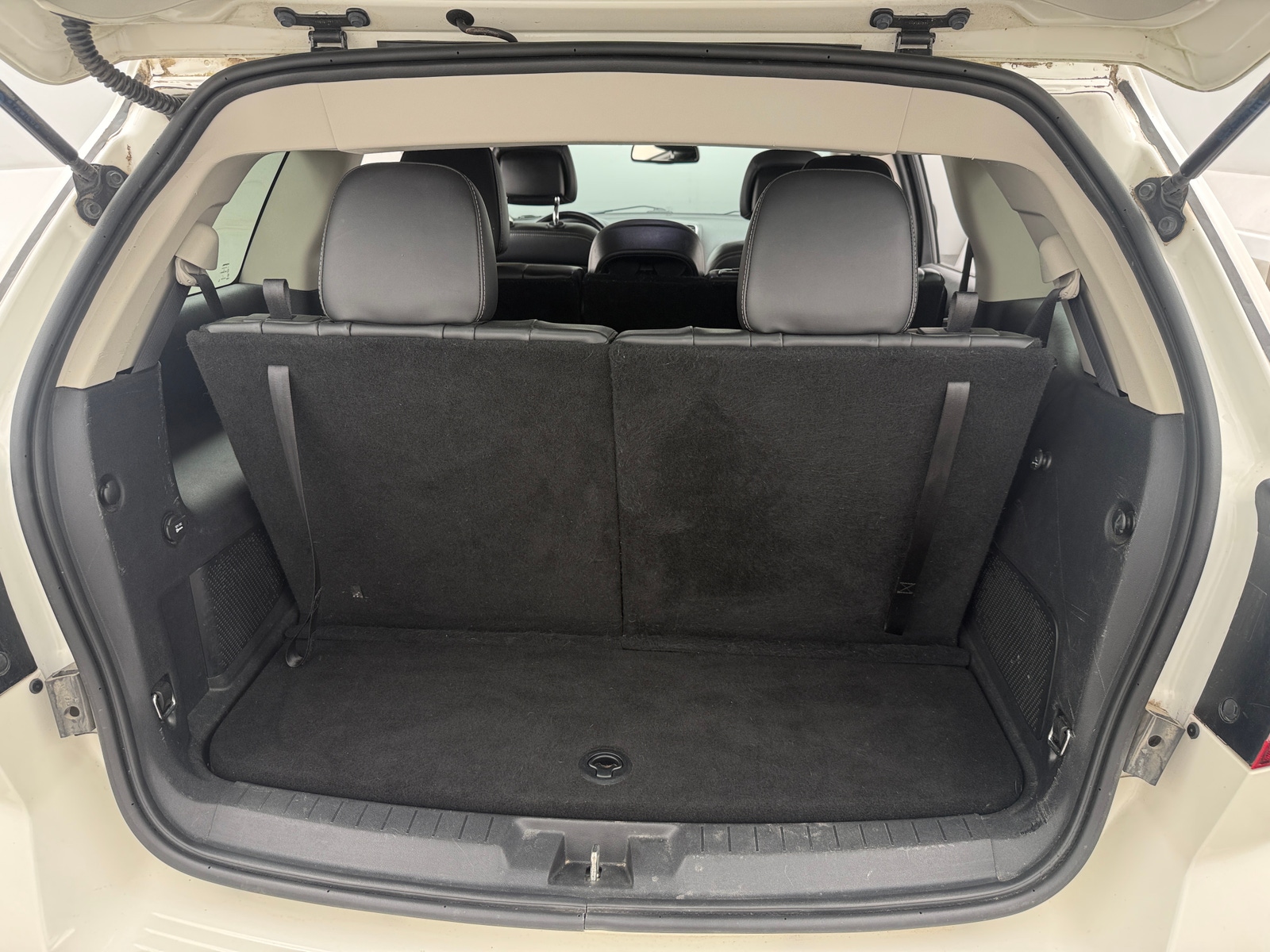 Thumbnail: 2019 Dodge Journey - 6