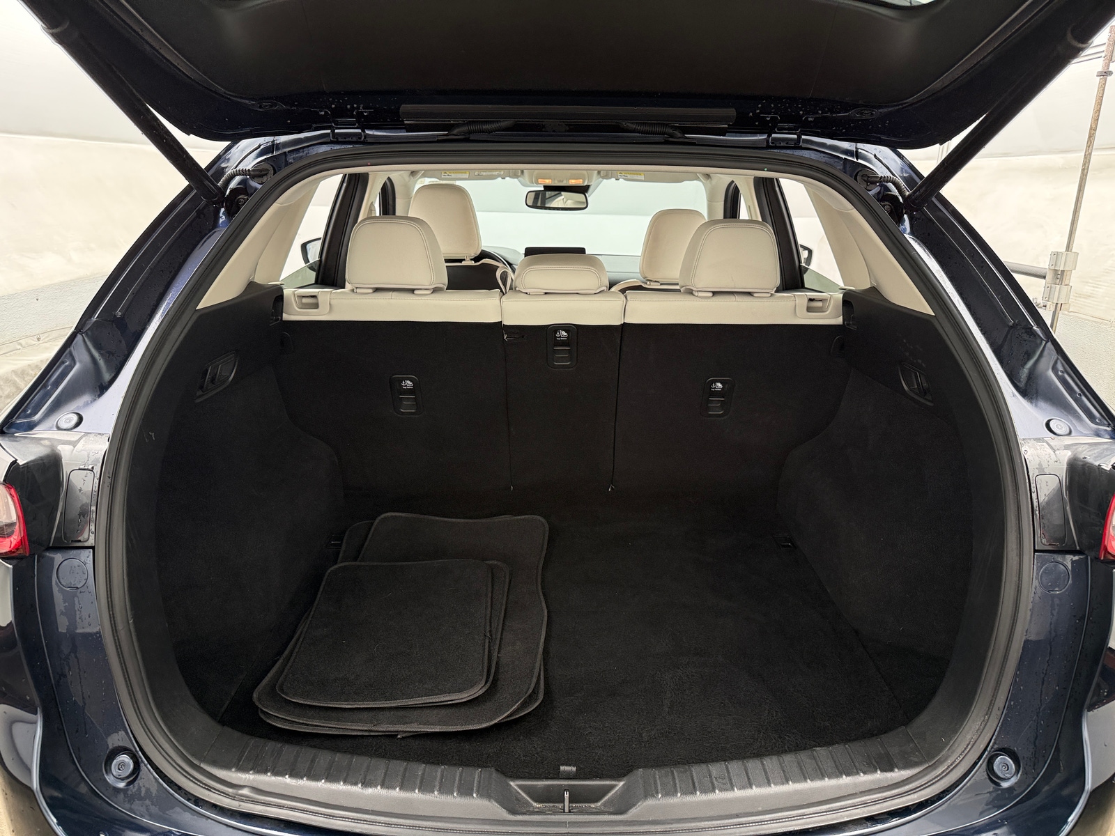 Thumbnail: 2021 Mazda CX-5 - 6