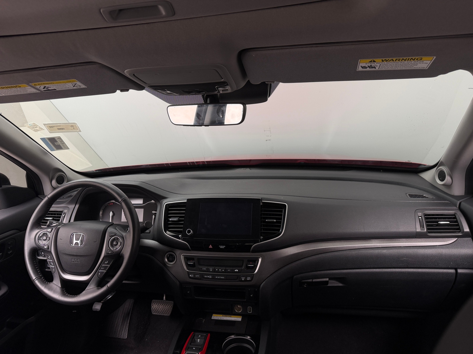 Thumbnail: 2023 Honda Ridgeline - 2