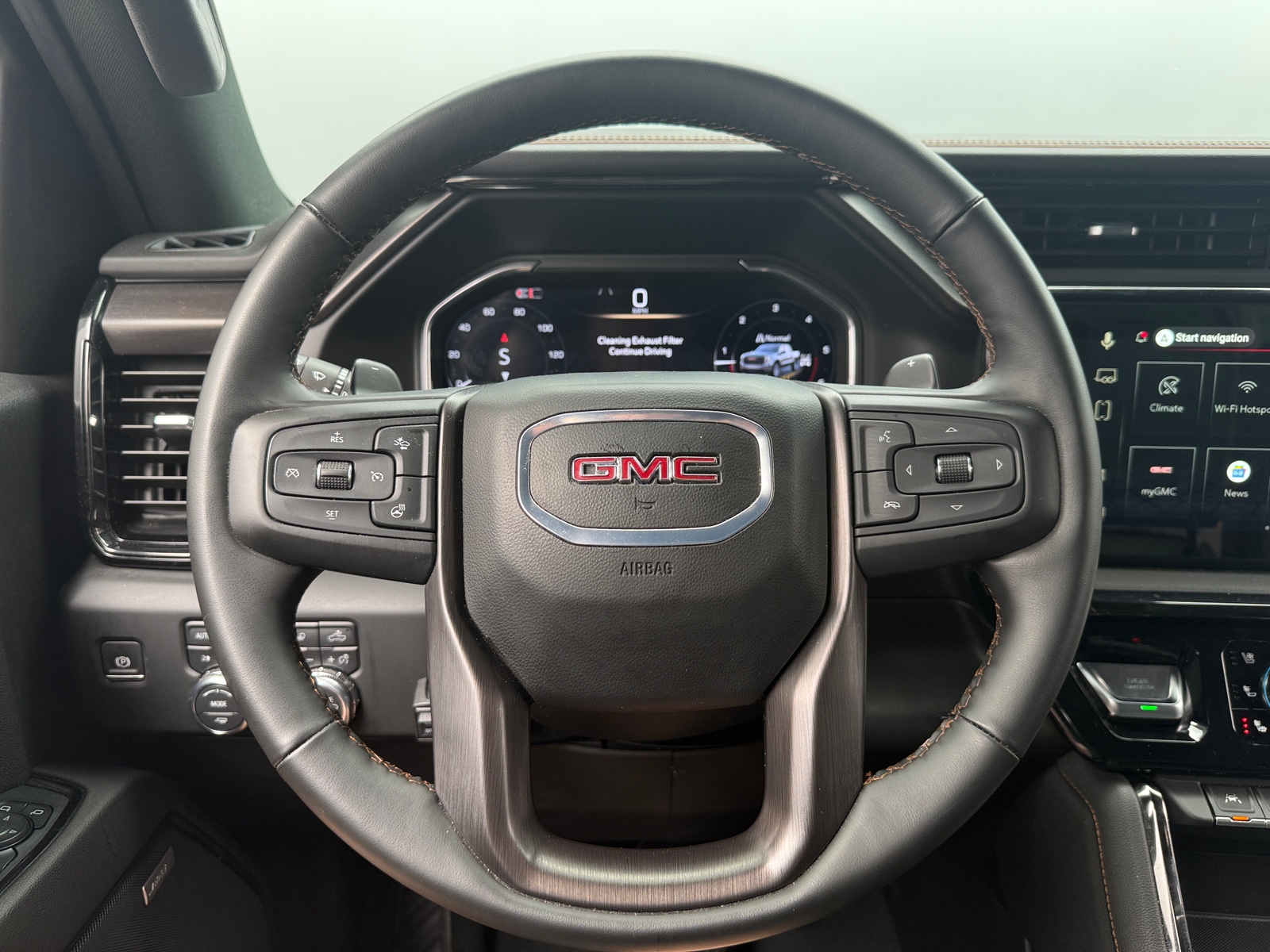 Thumbnail: 2024 GMC Sierra 1500 - 4