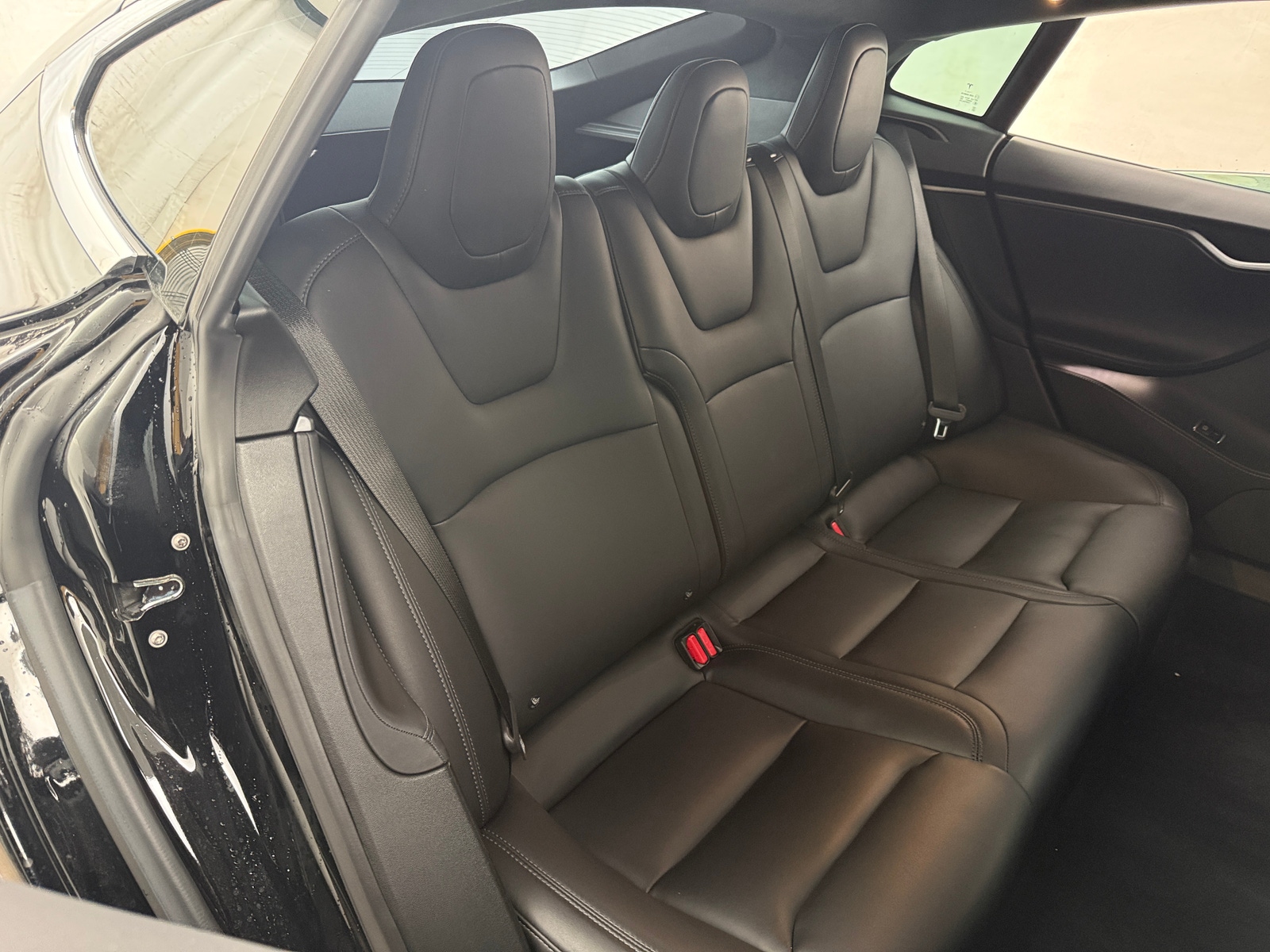 Thumbnail: 2020 Tesla Model S - 5