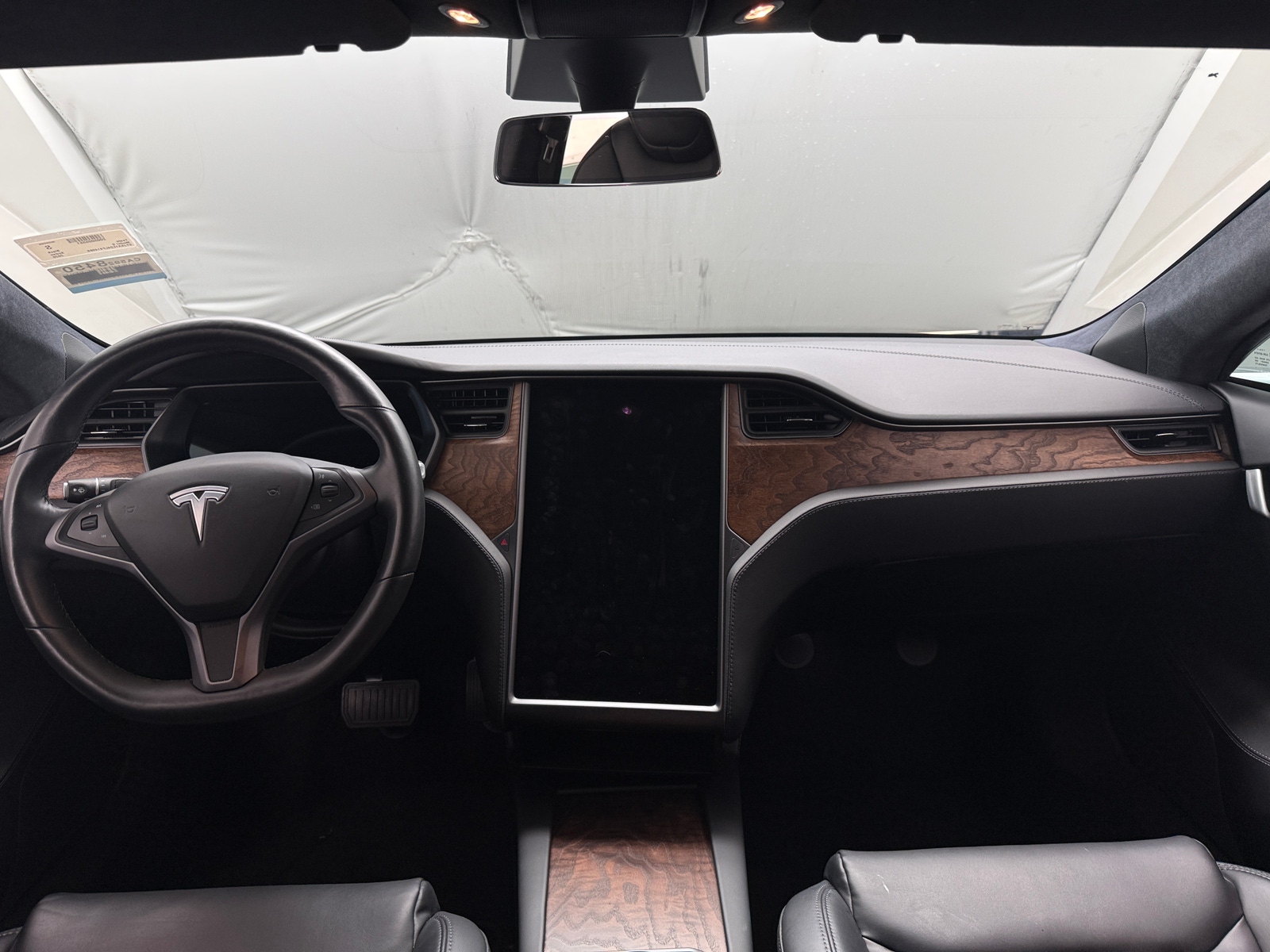 Thumbnail: 2020 Tesla Model S - 2