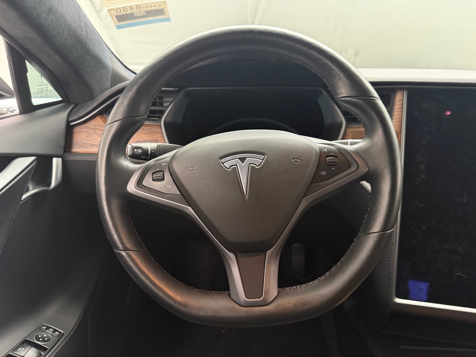 Thumbnail: 2020 Tesla Model S - 4