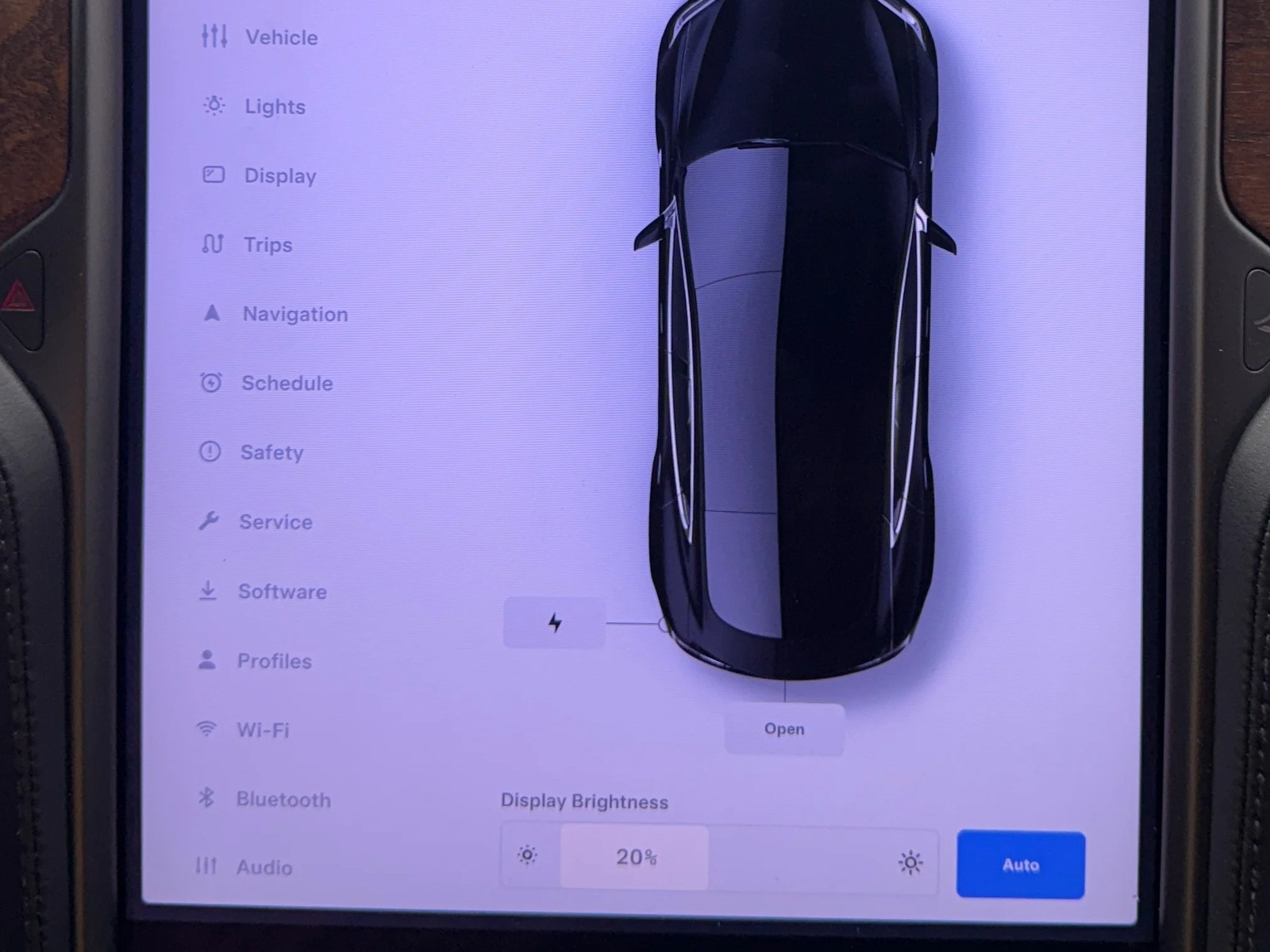 Thumbnail: 2020 Tesla Model S - 3