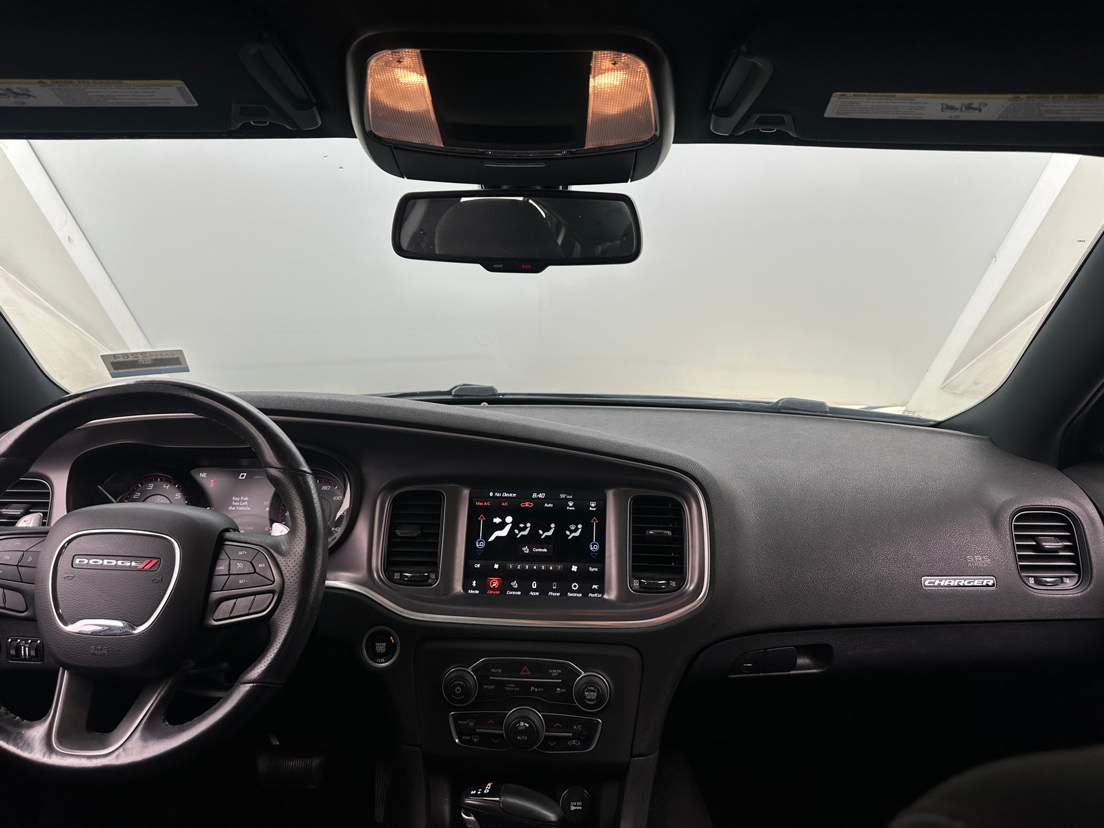 Thumbnail: 2020 Dodge Charger - 3
