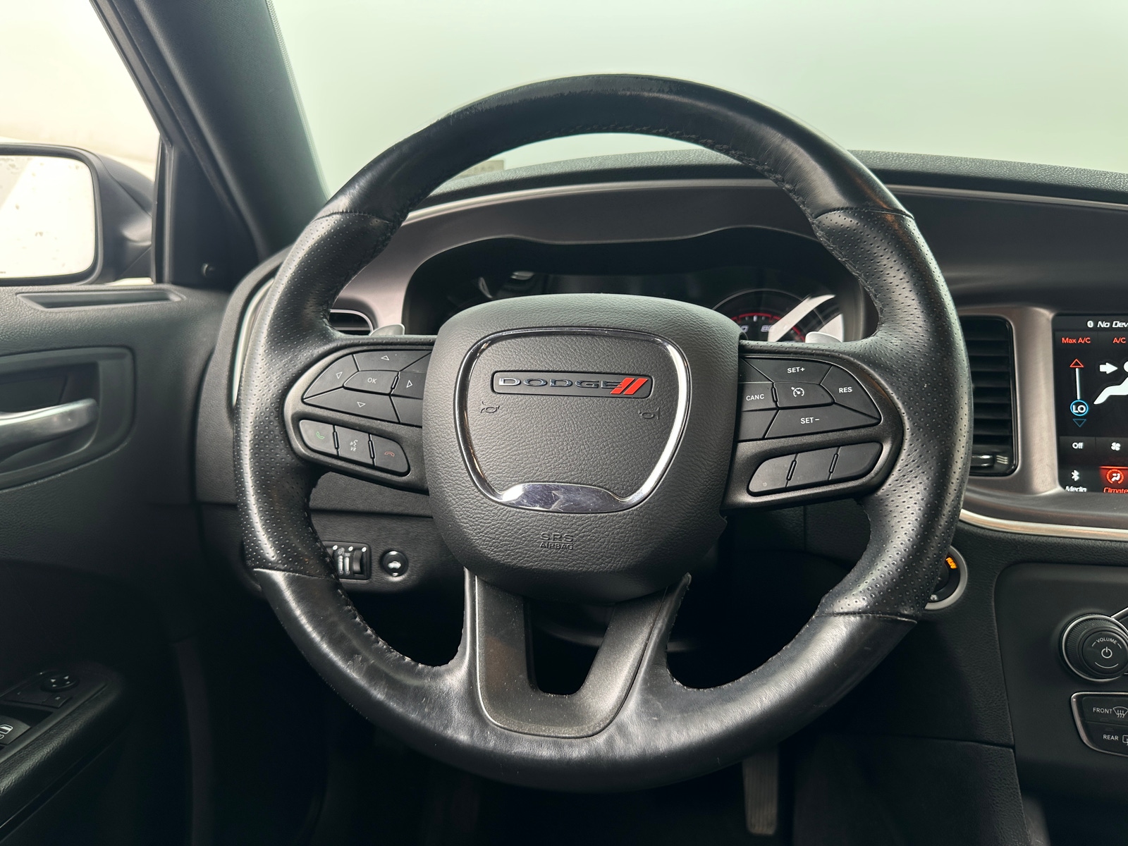 Thumbnail: 2020 Dodge Charger - 5