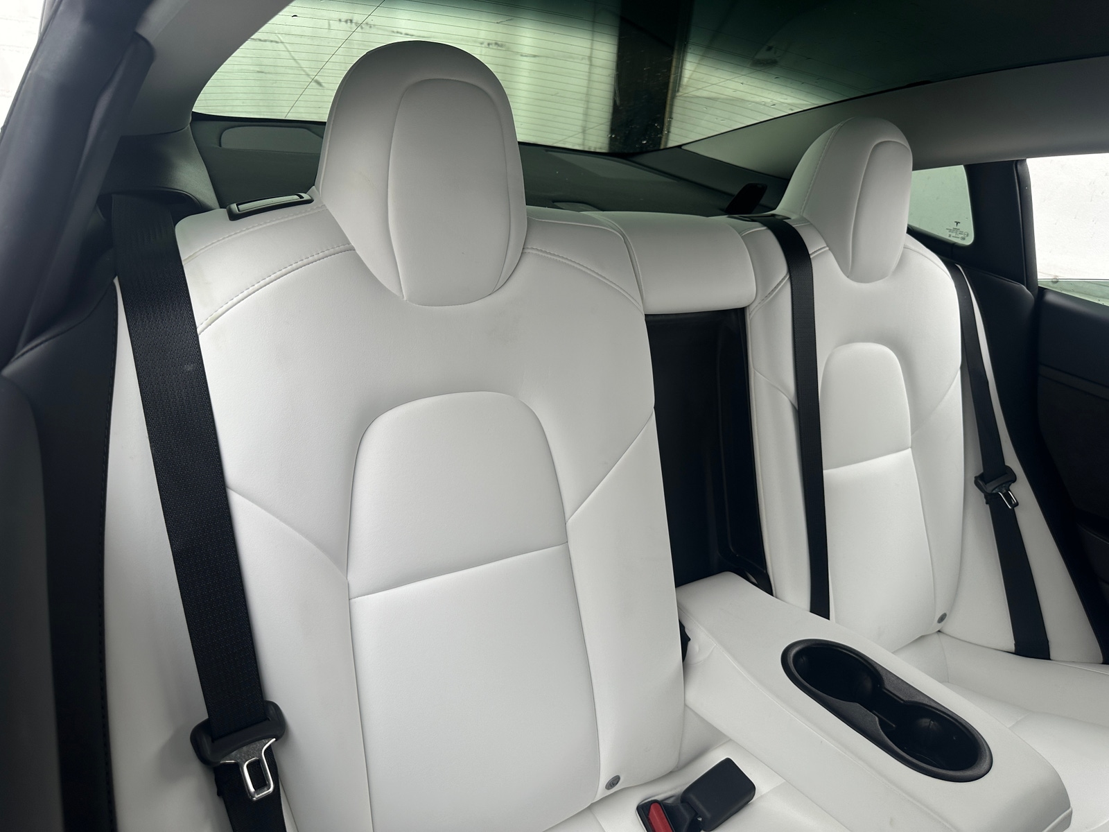 Thumbnail: 2022 Tesla Model 3 - 5