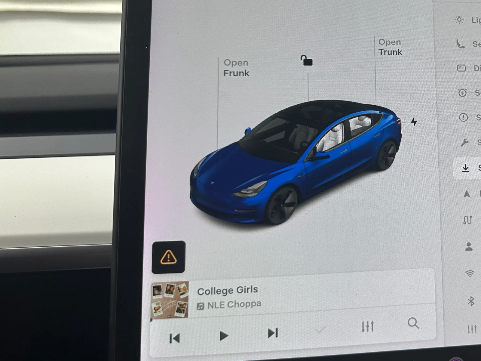 Thumbnail: 2022 Tesla Model 3 - 3