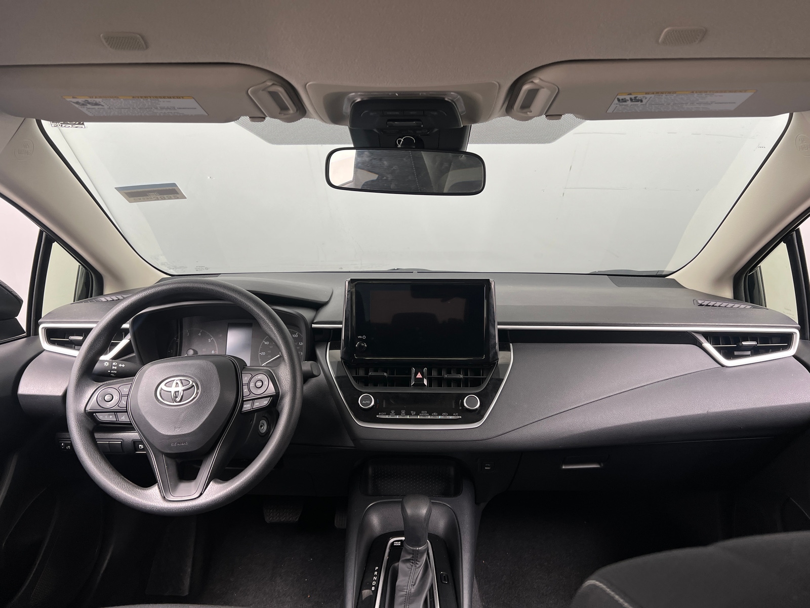 Thumbnail: 2025 Toyota Corolla - 3
