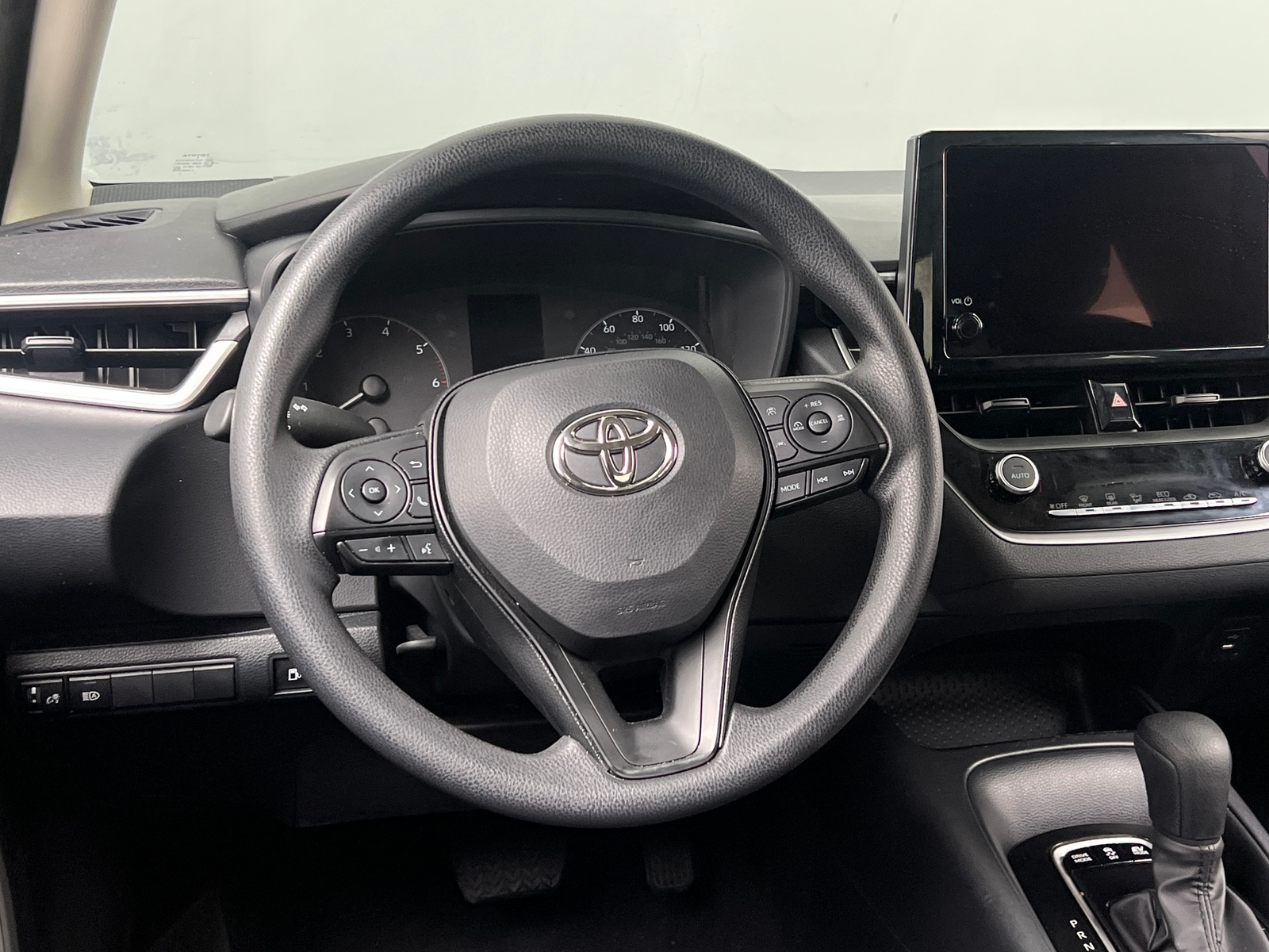 Thumbnail: 2025 Toyota Corolla - 5