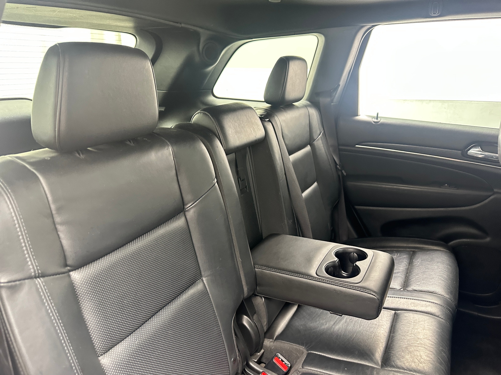 Thumbnail: 2021 Jeep Grand Cherokee - 5